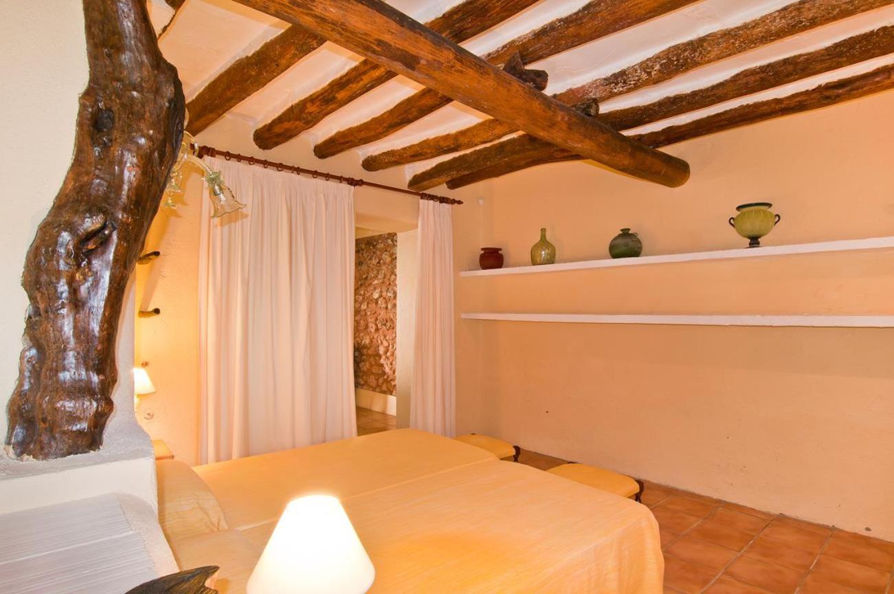 Finca Son Sureda Agroturismo