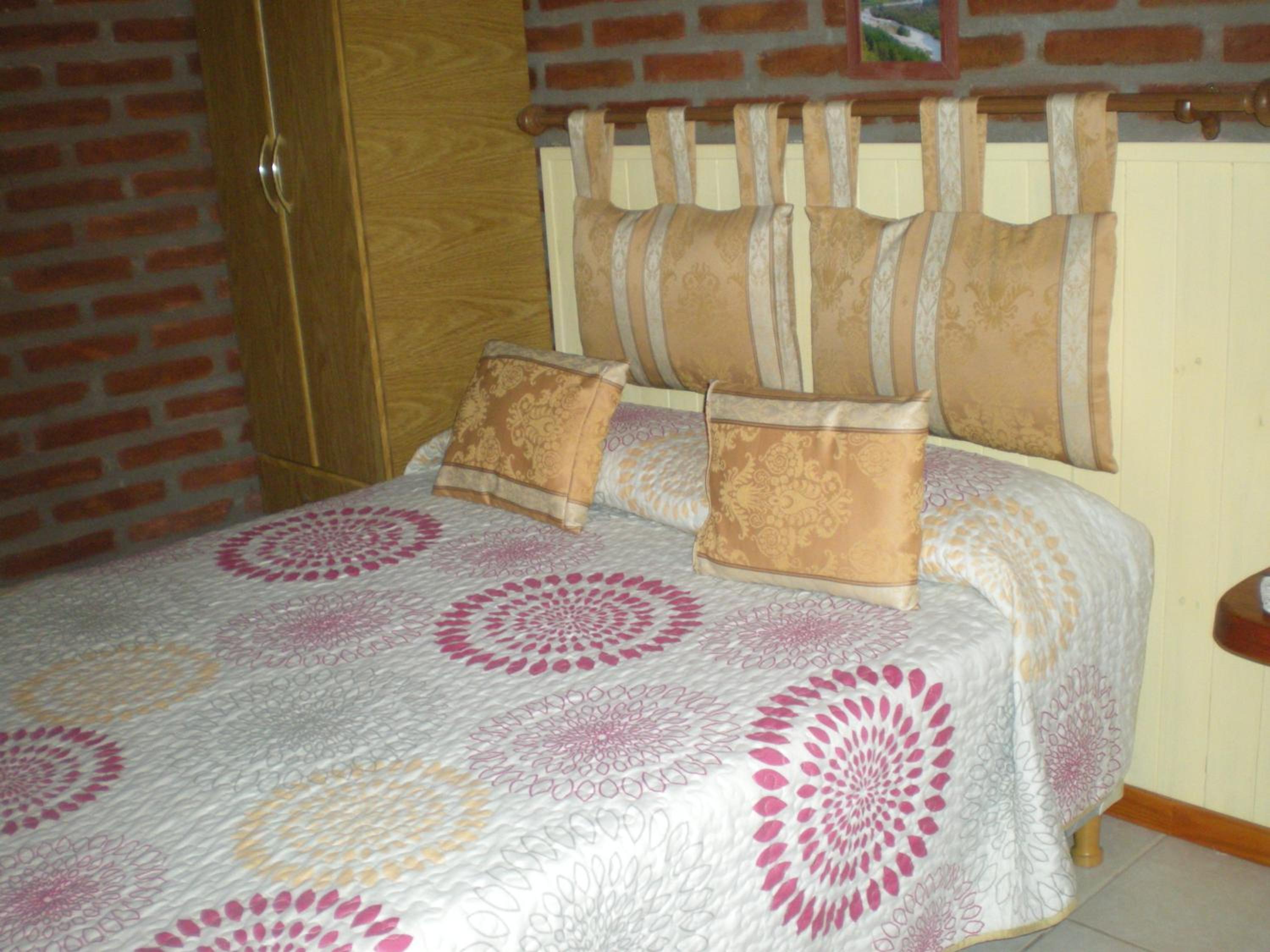 Cabaña LOW COST