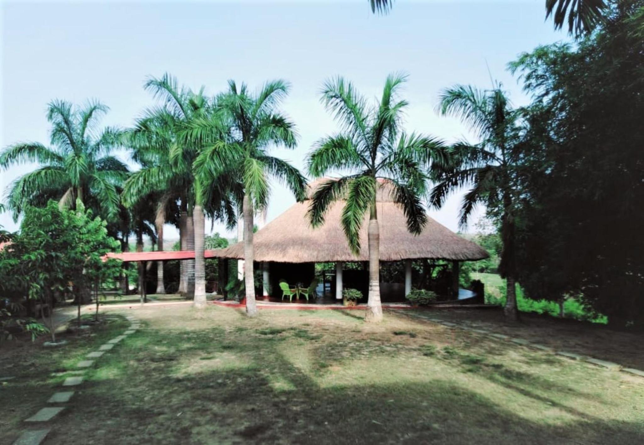 Casa Campo Emaus