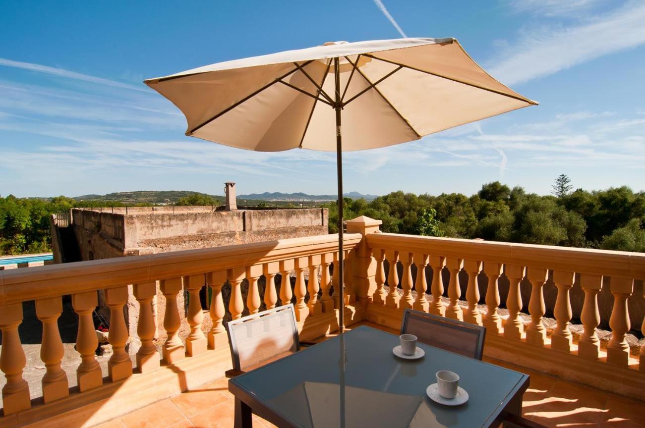 Finca Son Sureda Agroturismo