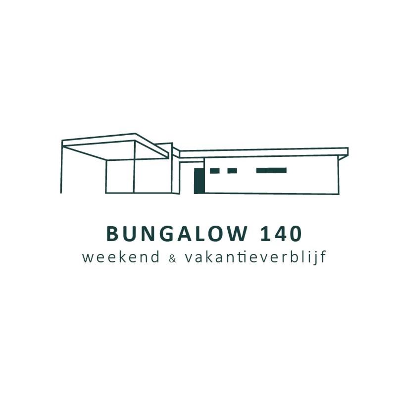 Bungalow 140