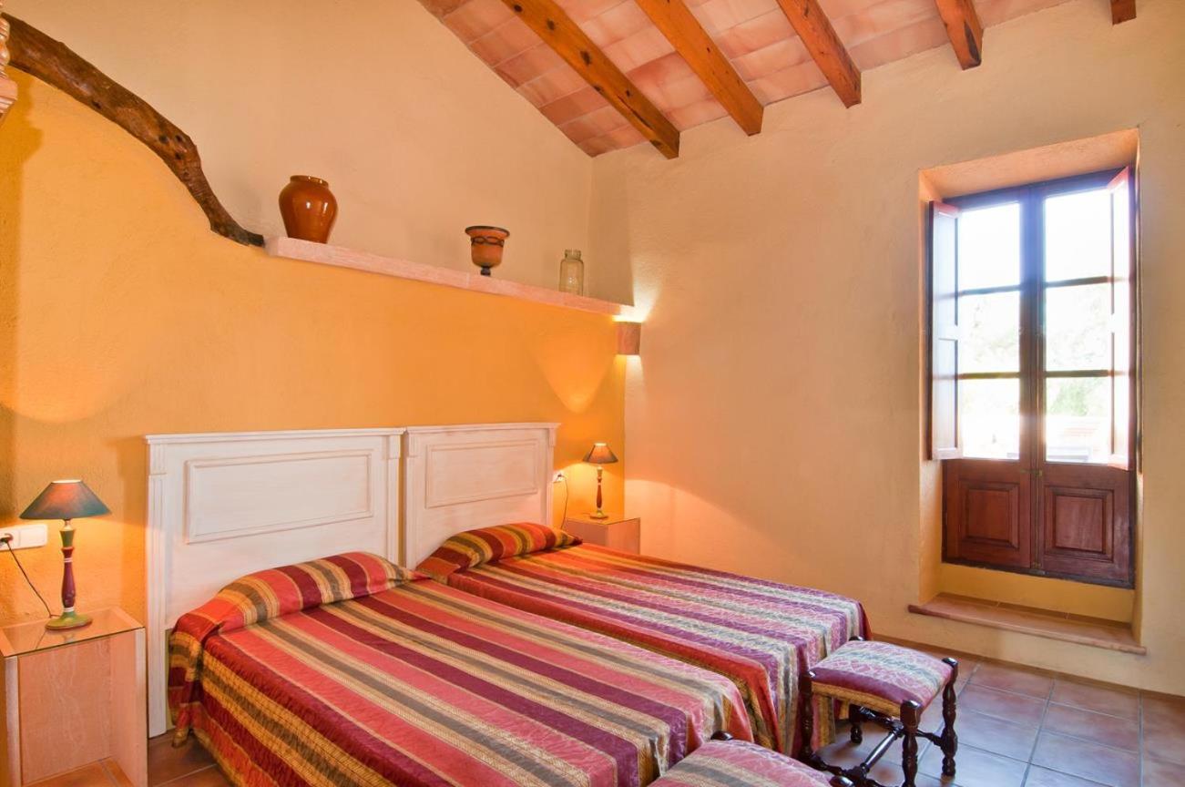 Finca Son Sureda Agroturismo