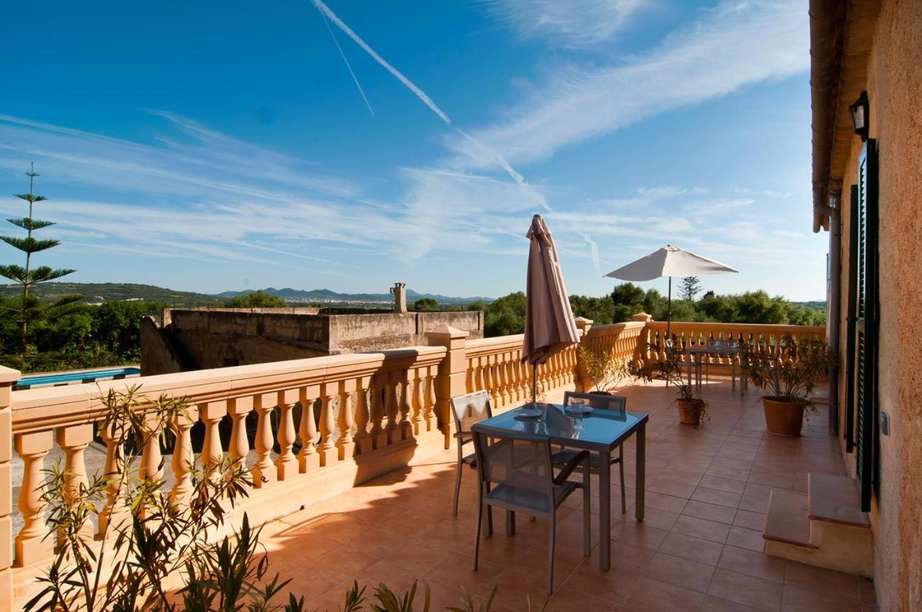 Finca Son Sureda Agroturismo