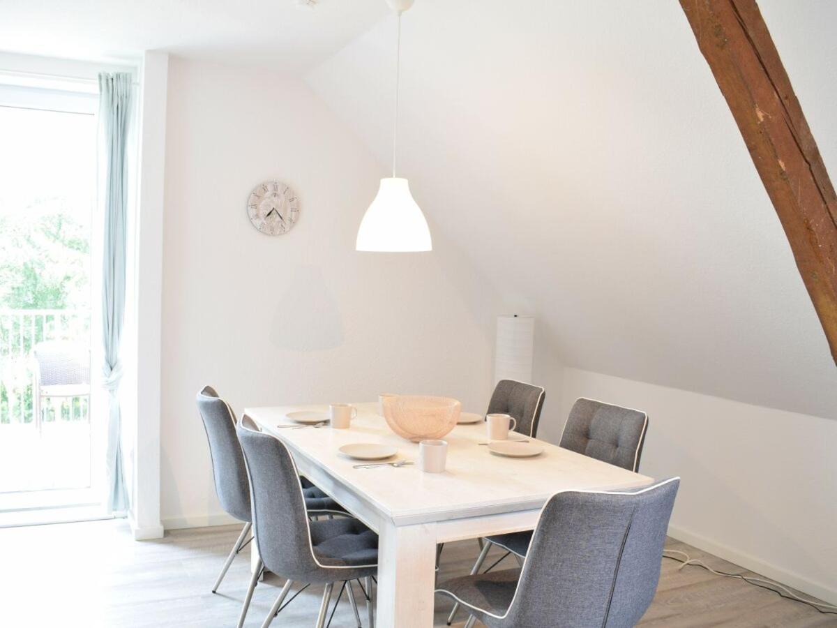 Ferienhof Ostarle view 2