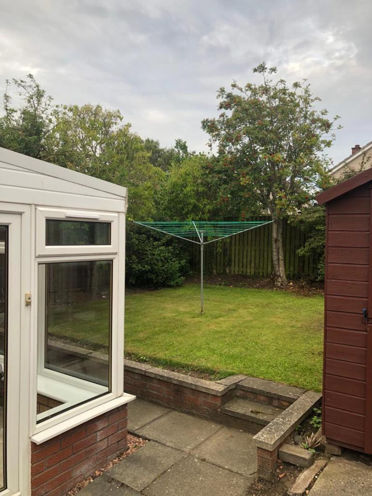 St Andrews Bungalow view 2