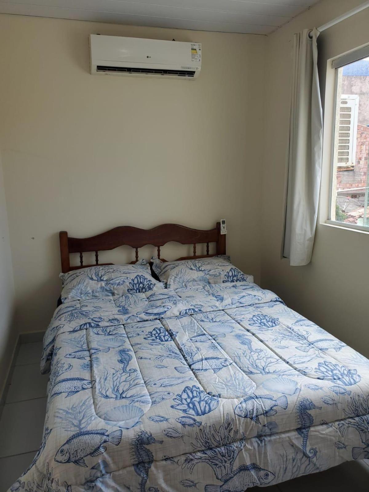 Casa em Maragogi