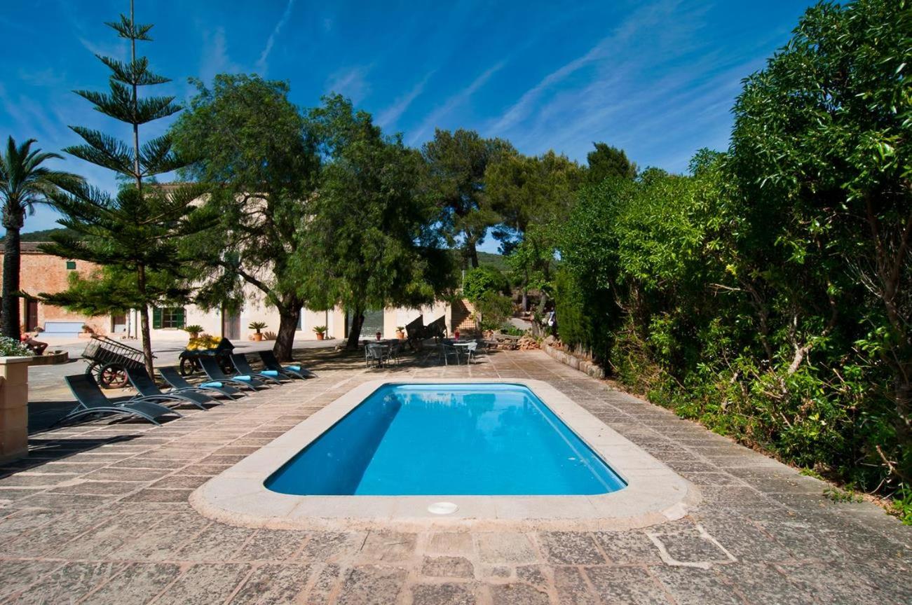Finca Son Sureda Agroturismo