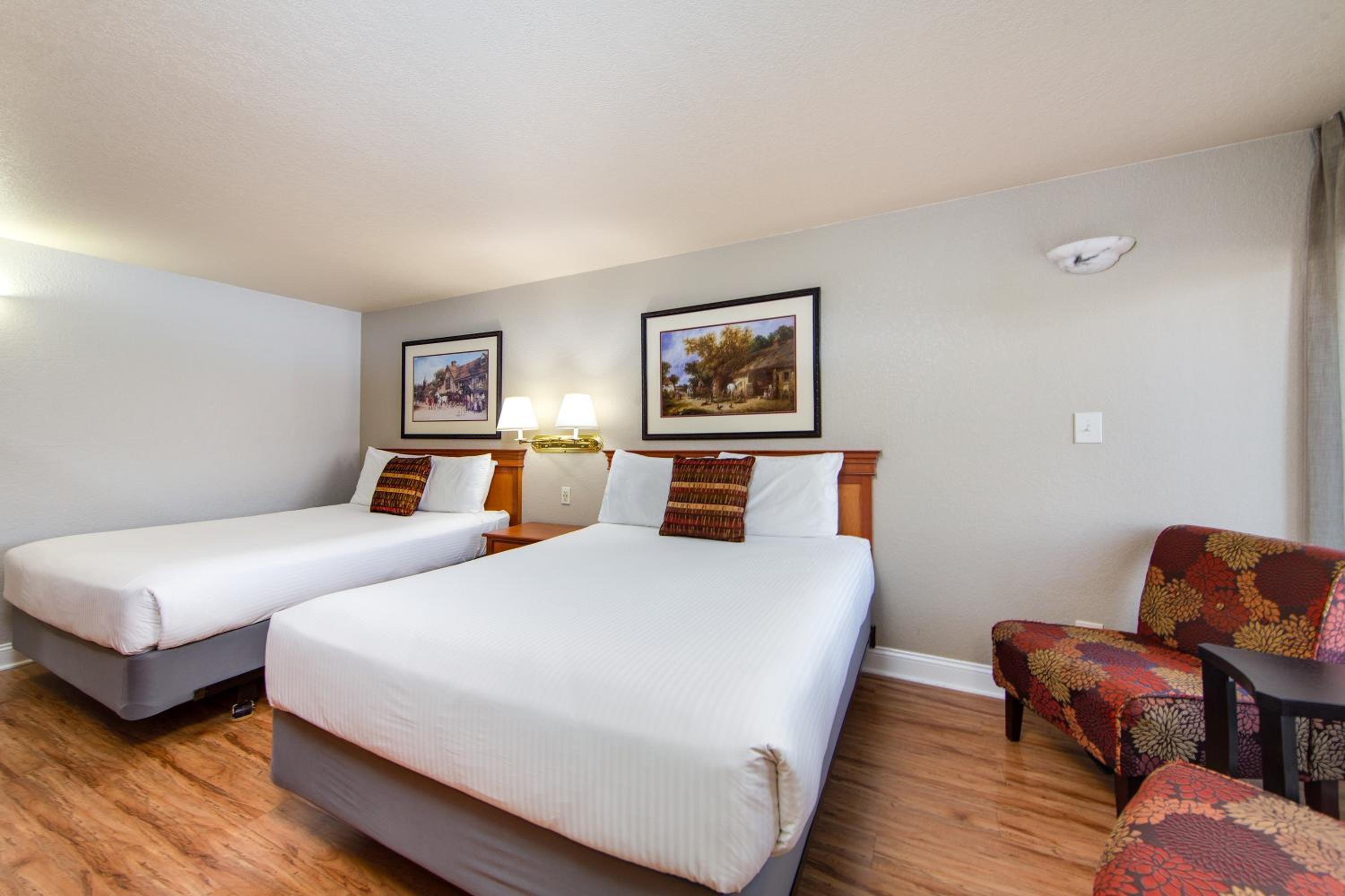 Ashland Vacations - Stratford Inn - Property Image 41
