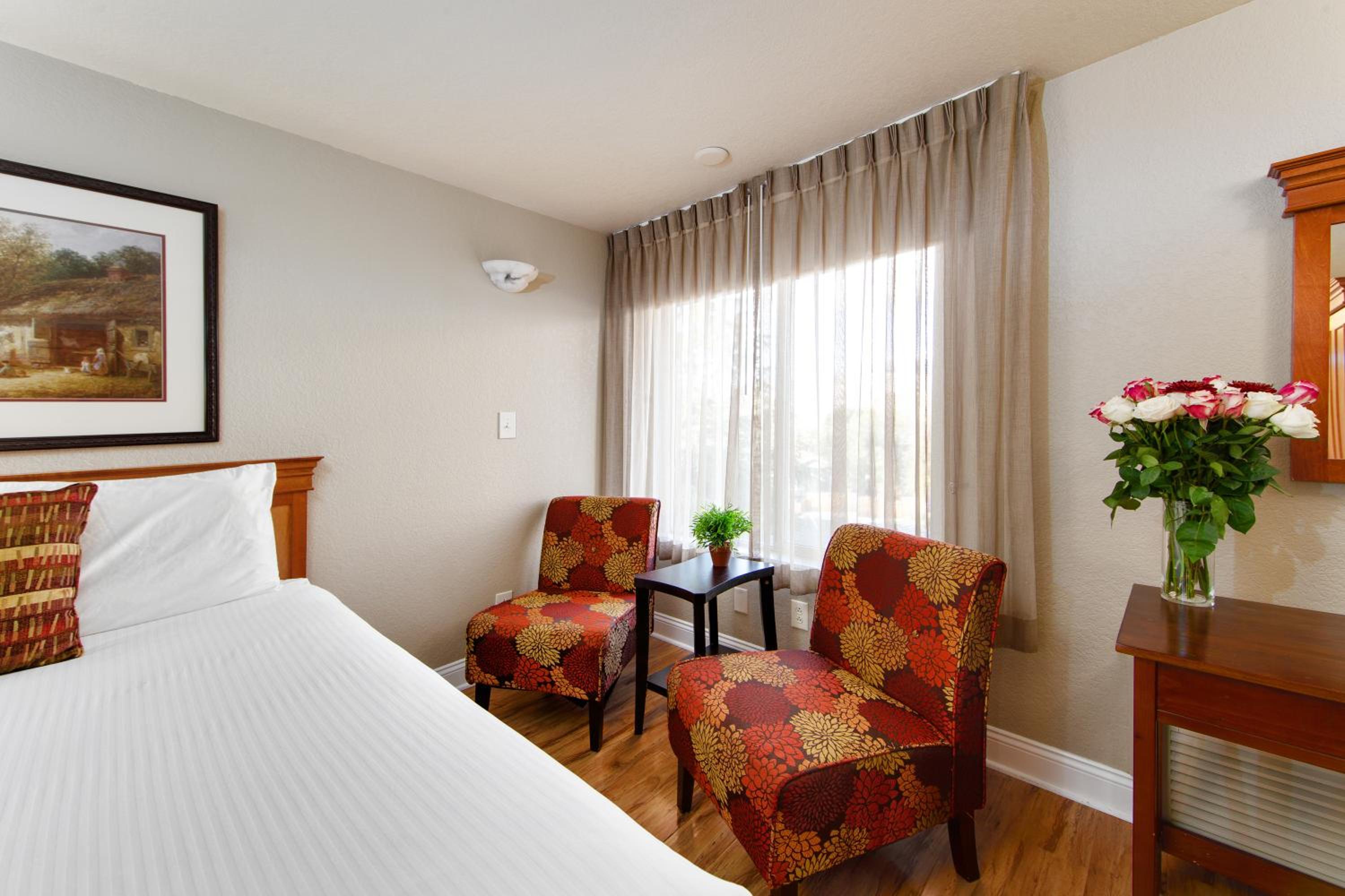 Ashland Vacations - Stratford Inn - Property Image 42