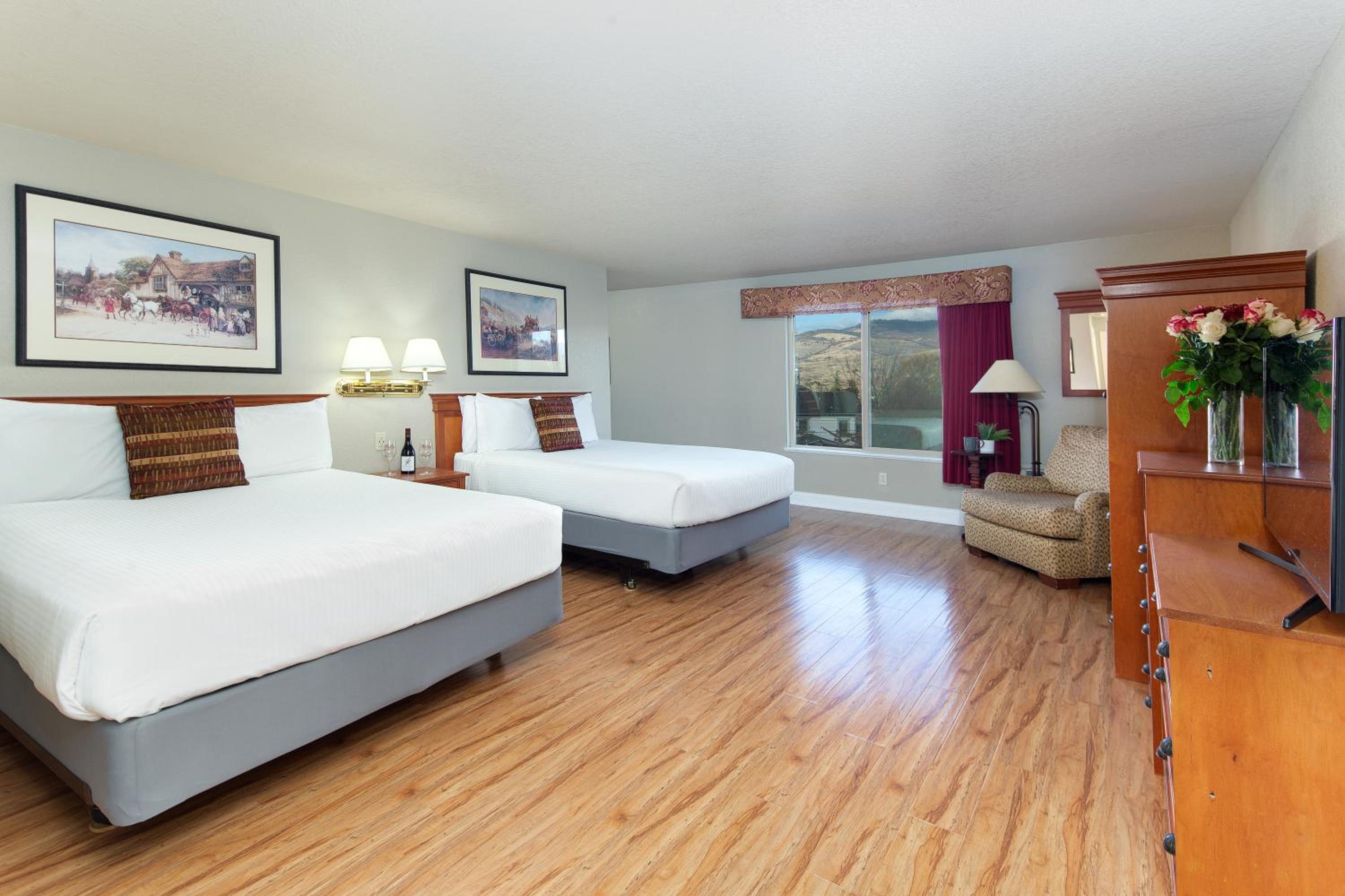 Ashland Vacations - Stratford Inn - Property Image 38