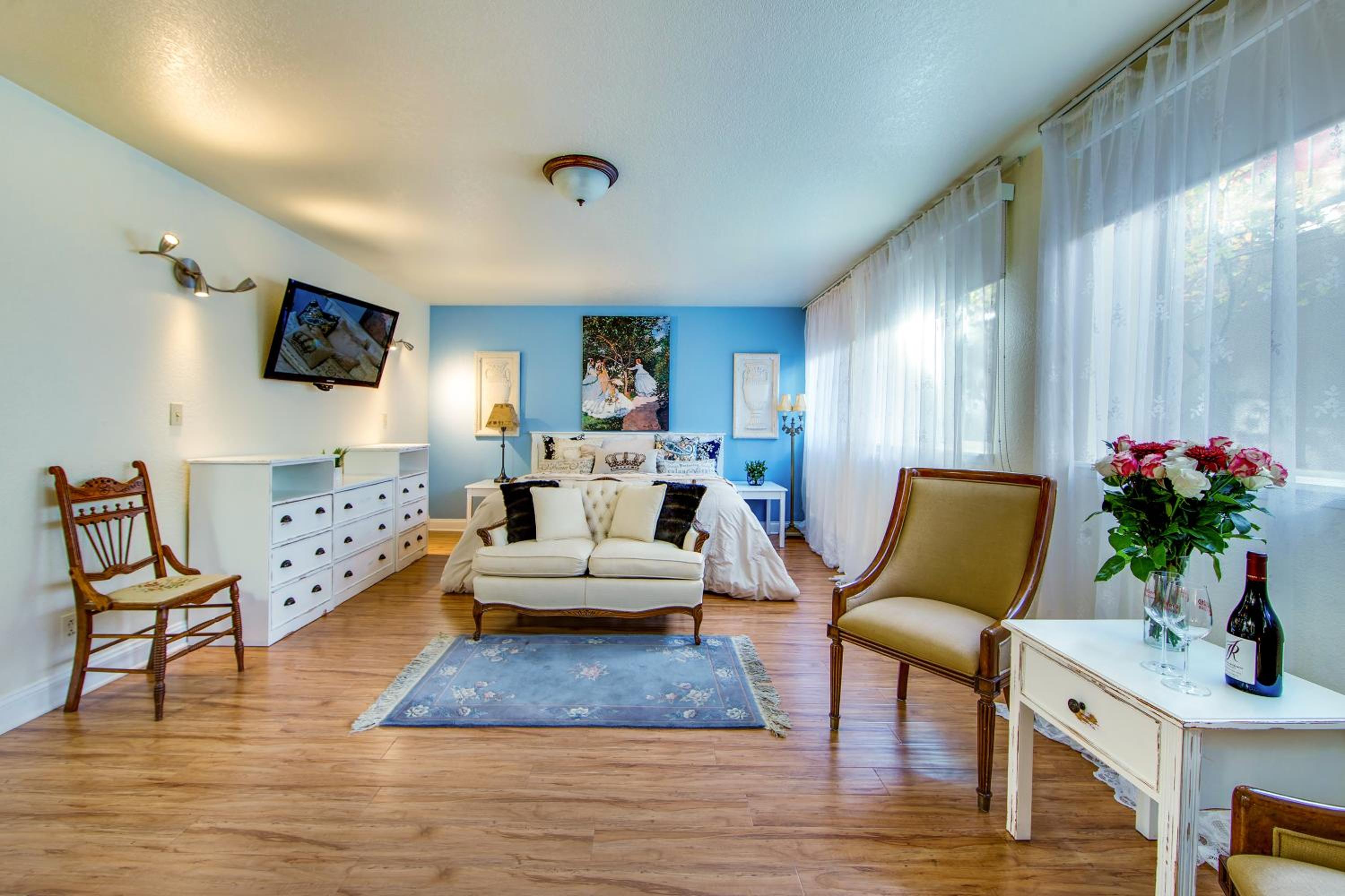 Ashland Vacations - Stratford Inn - Property Image 34