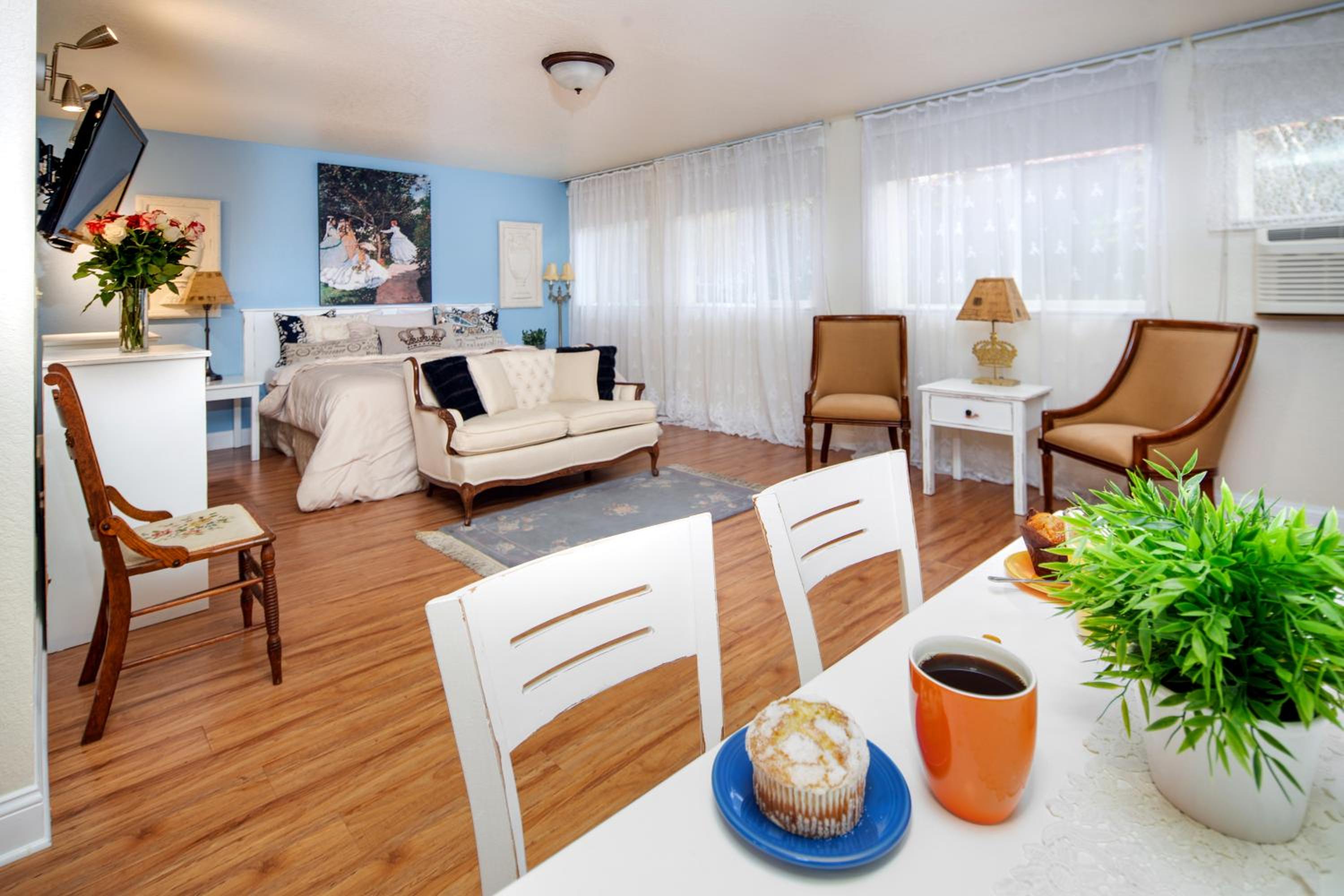 Ashland Vacations - Stratford Inn - Property Image 31
