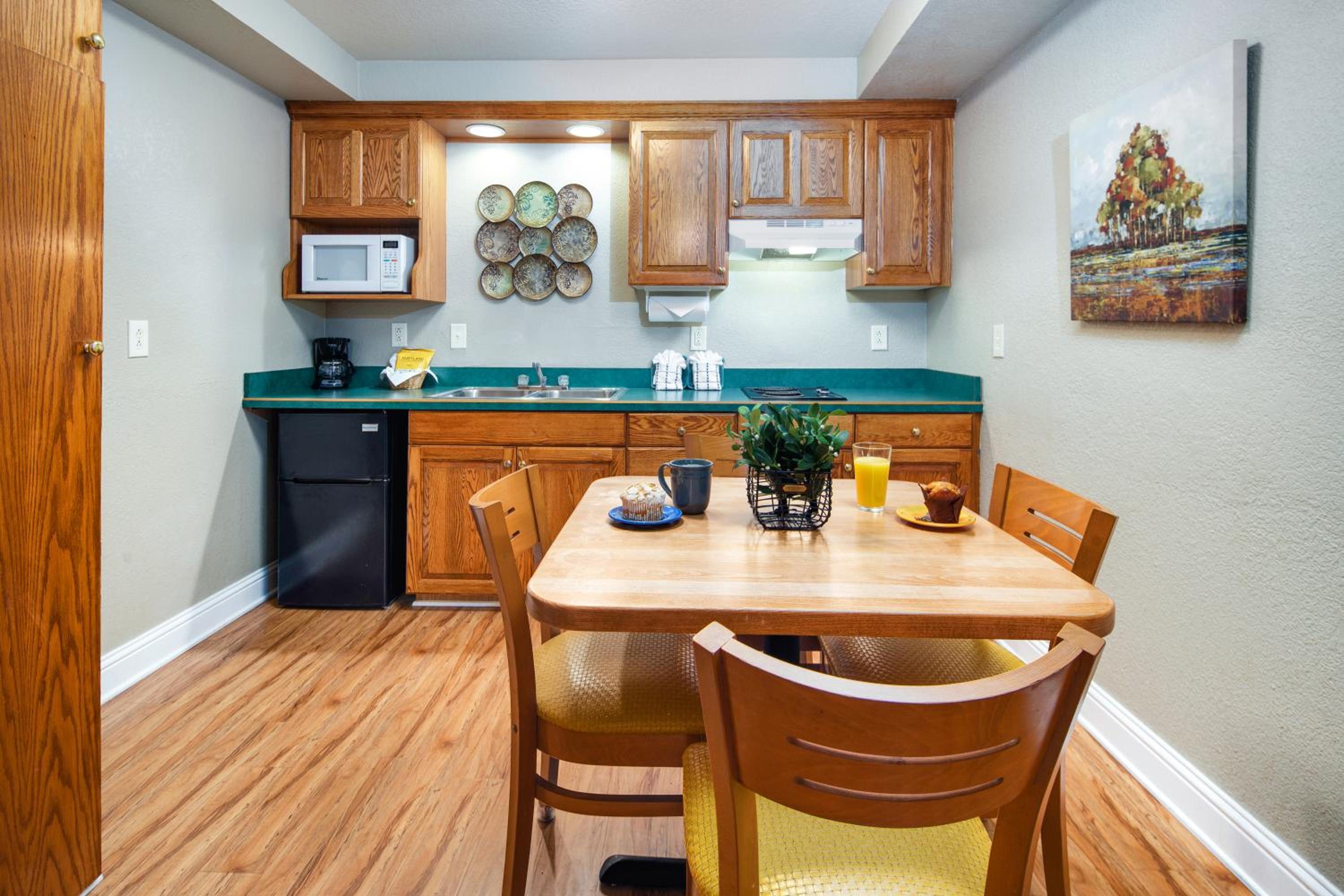 Ashland Vacations - Stratford Inn - Property Image 73