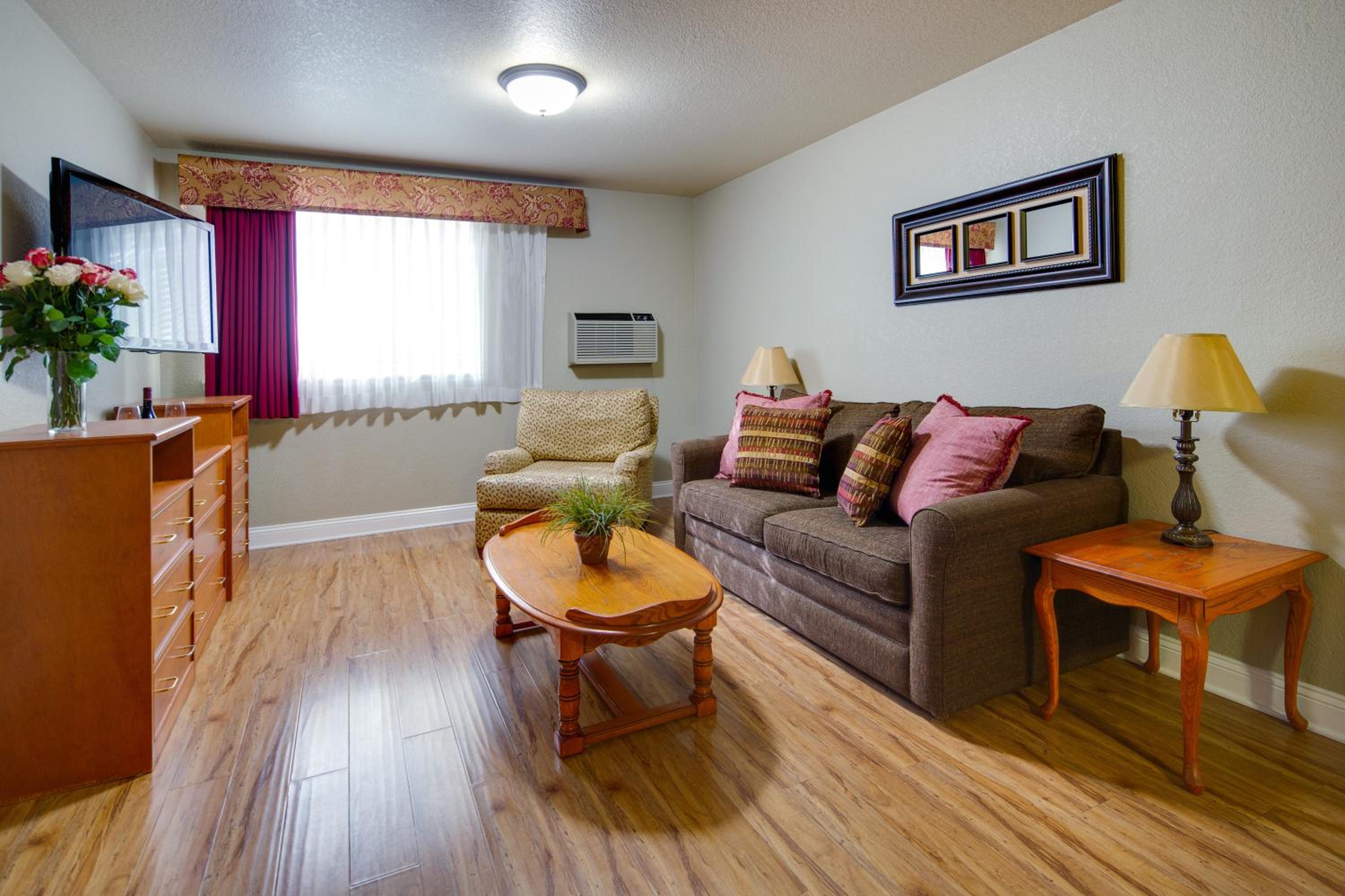 Ashland Vacations - Stratford Inn - Property Image 83