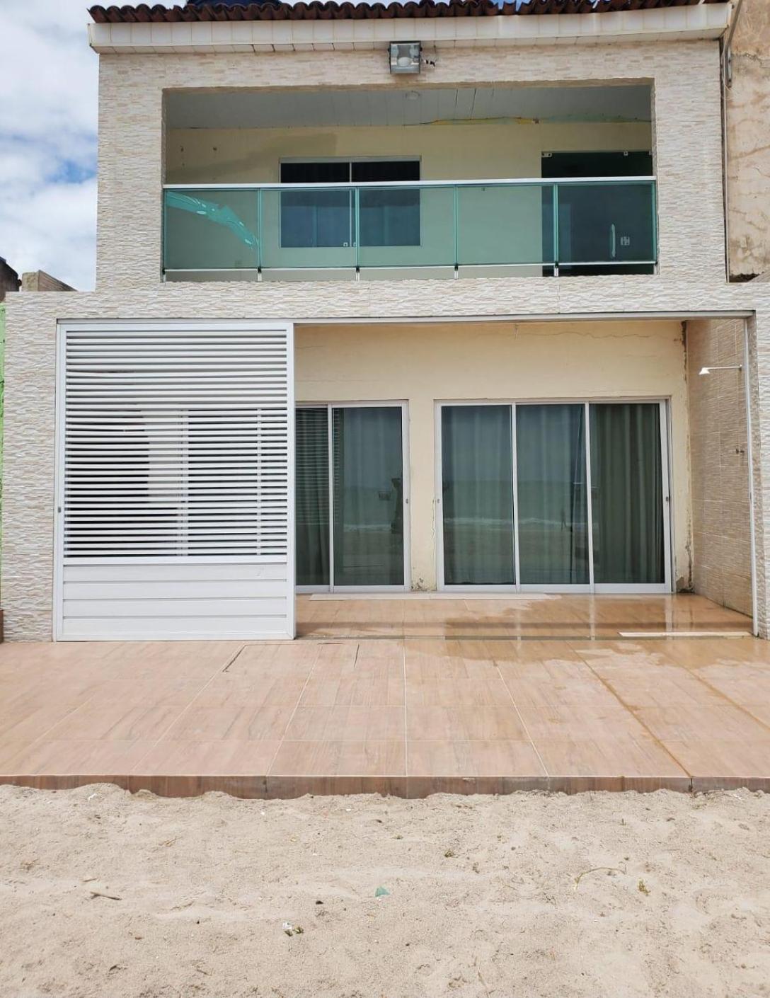 Casa em Maragogi