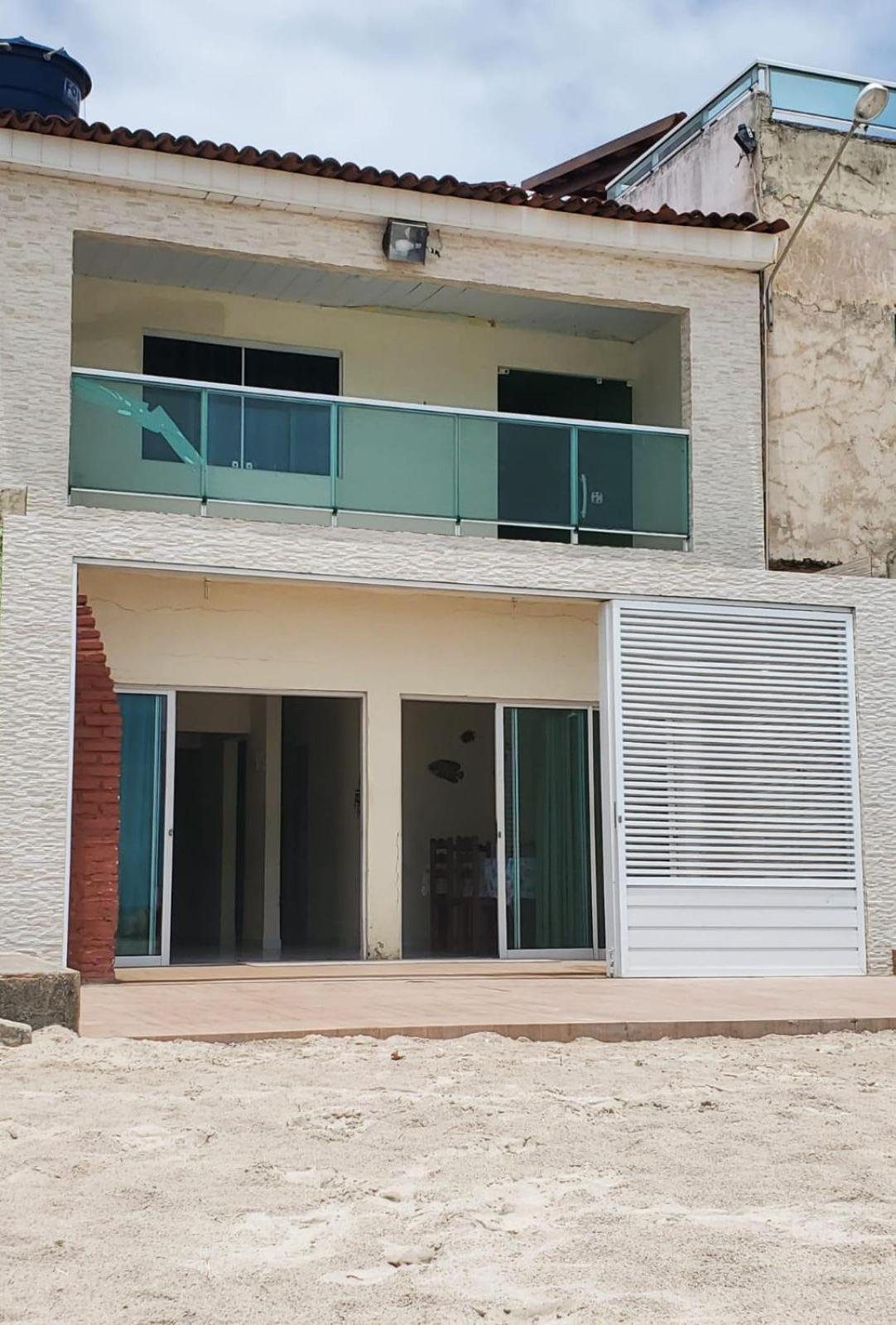 Casa em Maragogi
