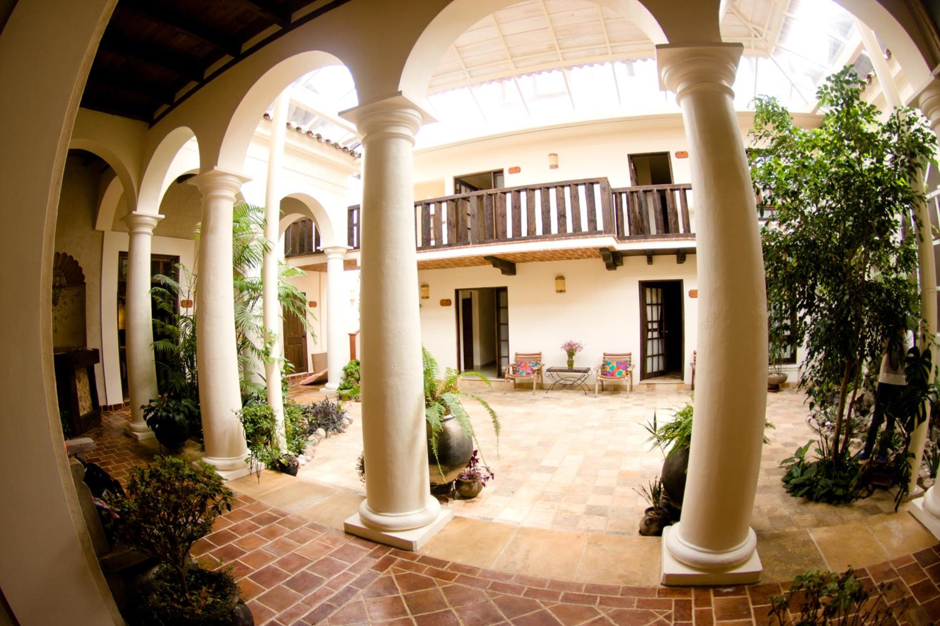 Hotel Casa Selah - Image 1
