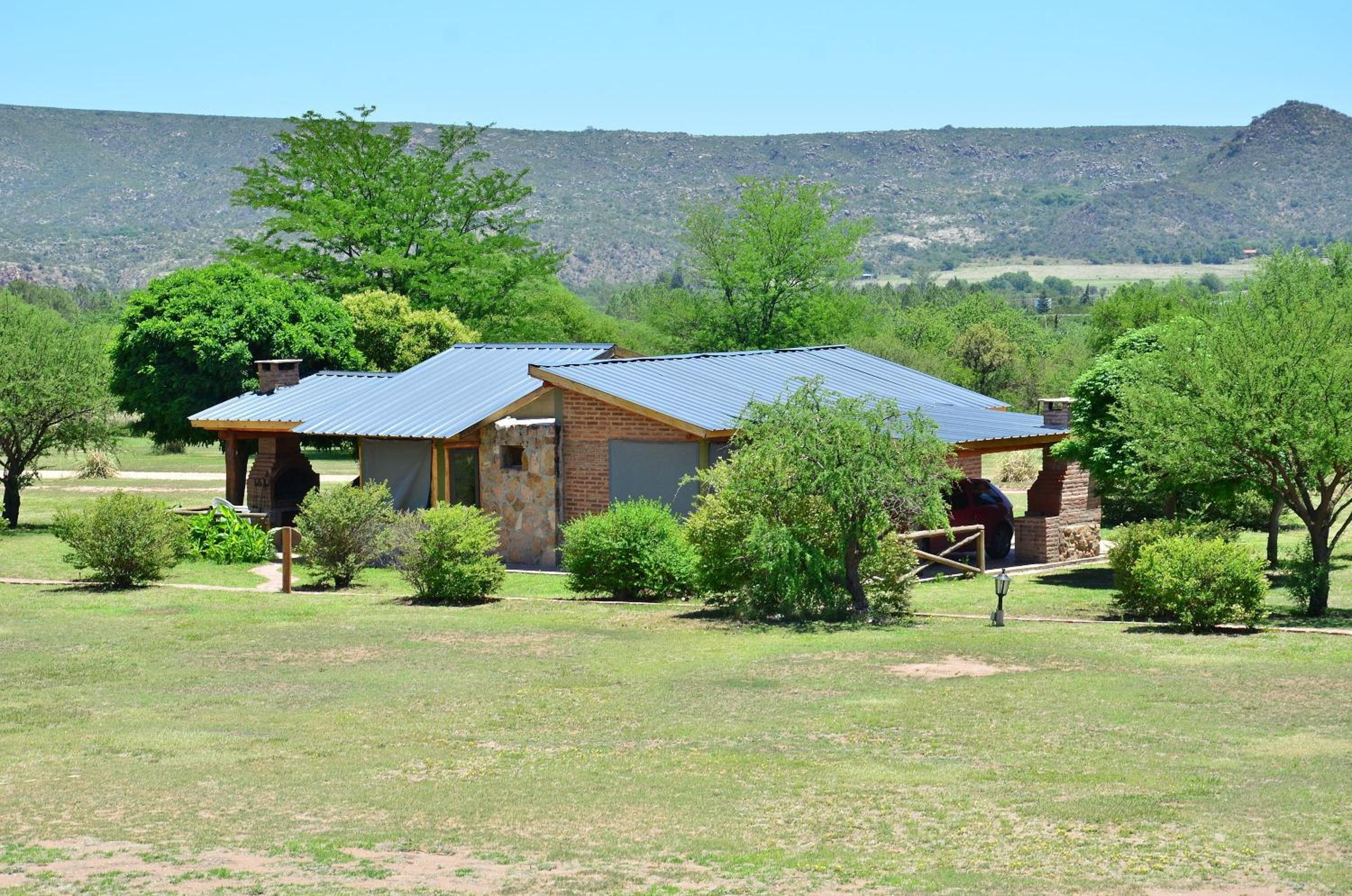 Pachanavira Cabañas & Suites