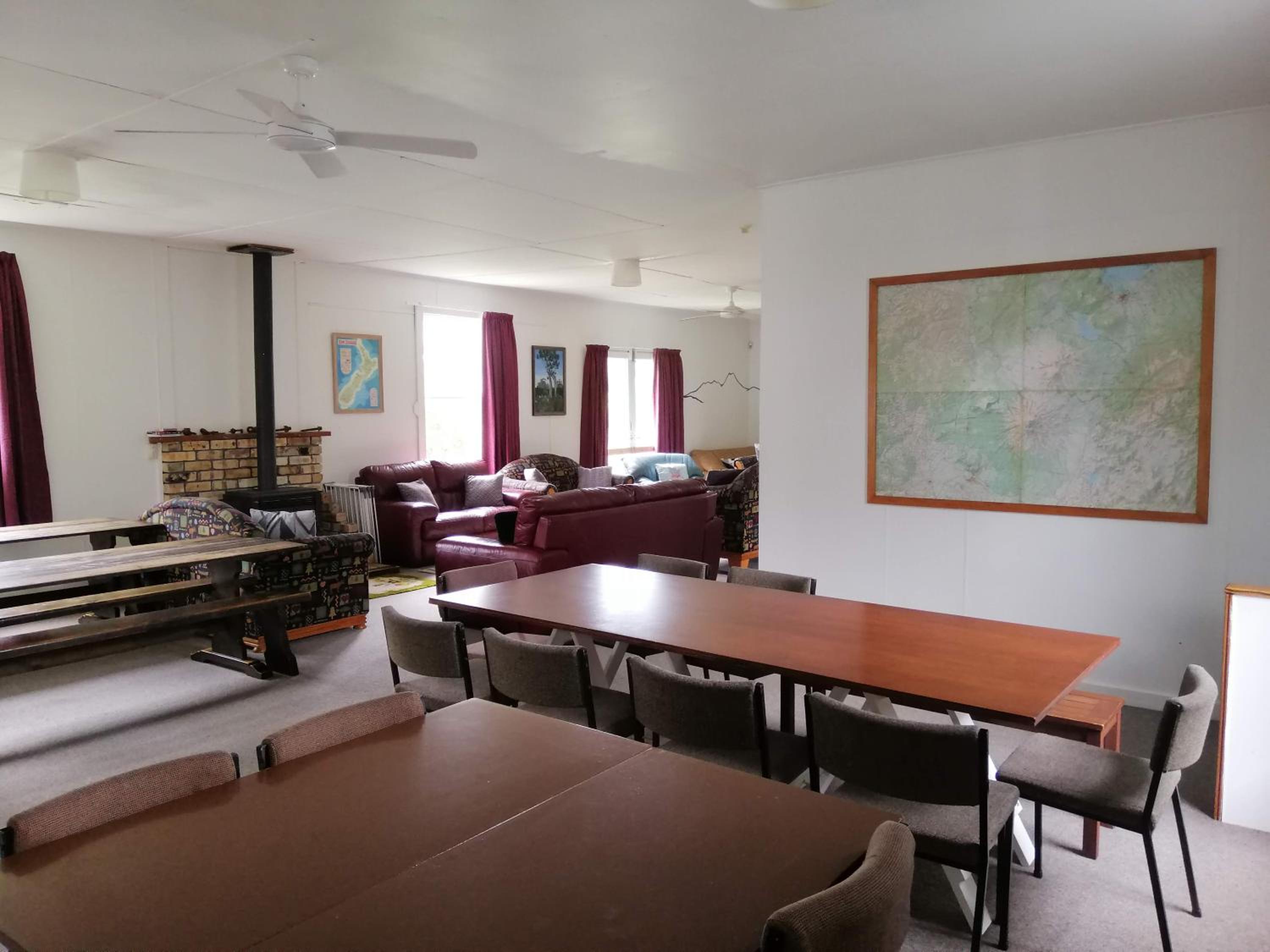Taylor Lodge view 5