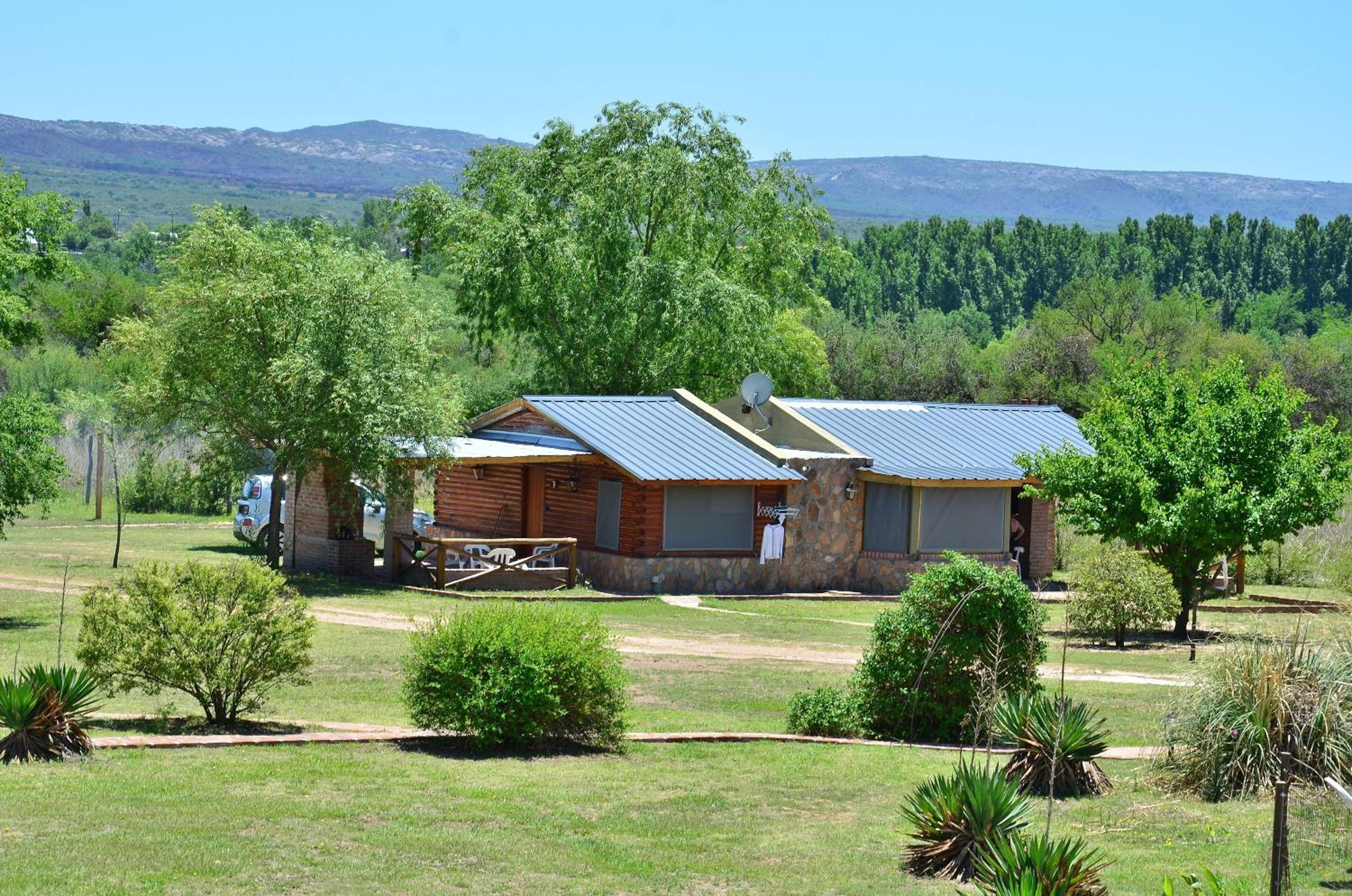 Pachanavira Cabañas & Suites