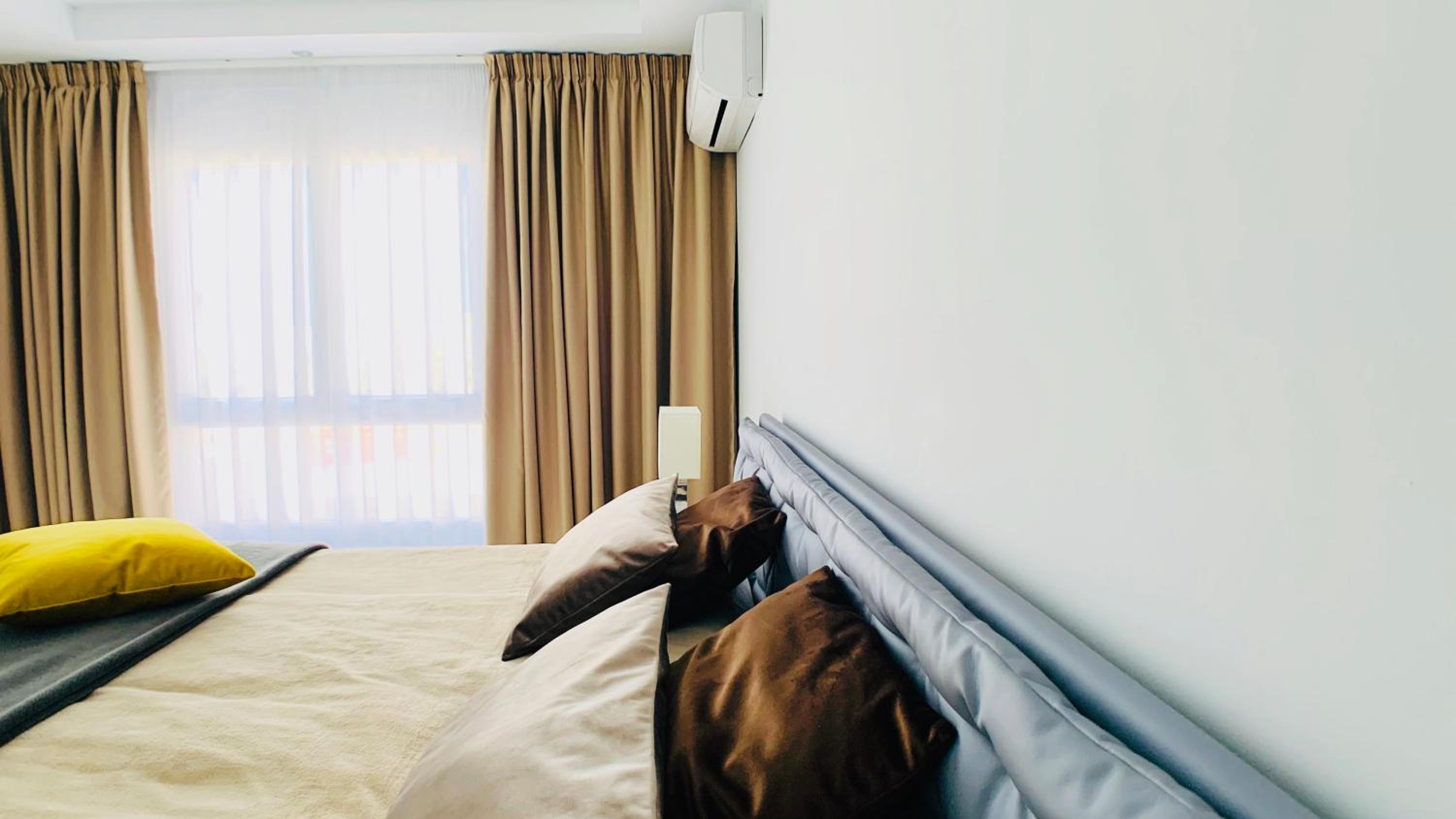 Casa Solaris at Anfi Beach with Private Terrace, Pool & Netflix view 4