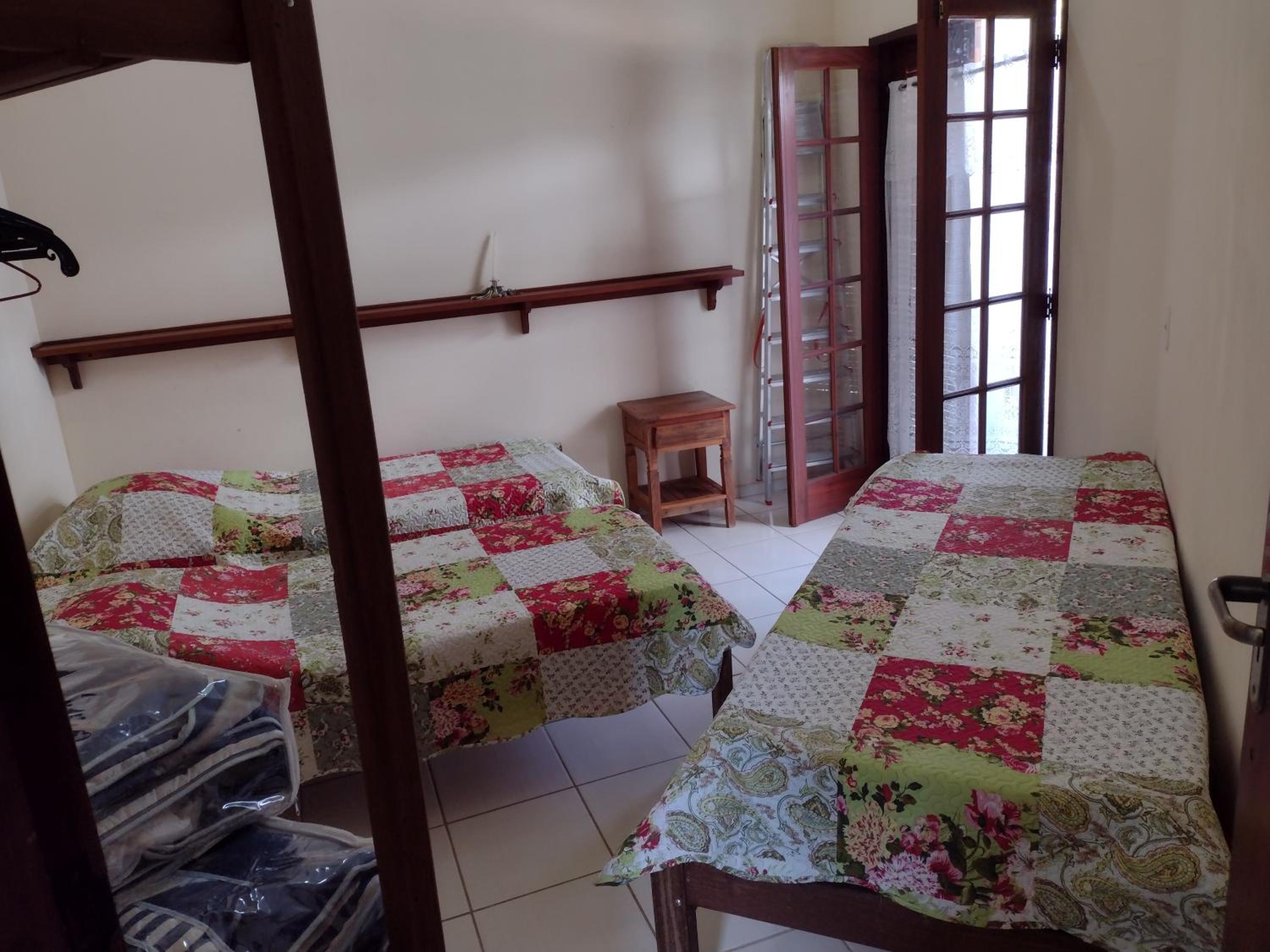 Casa Paraty