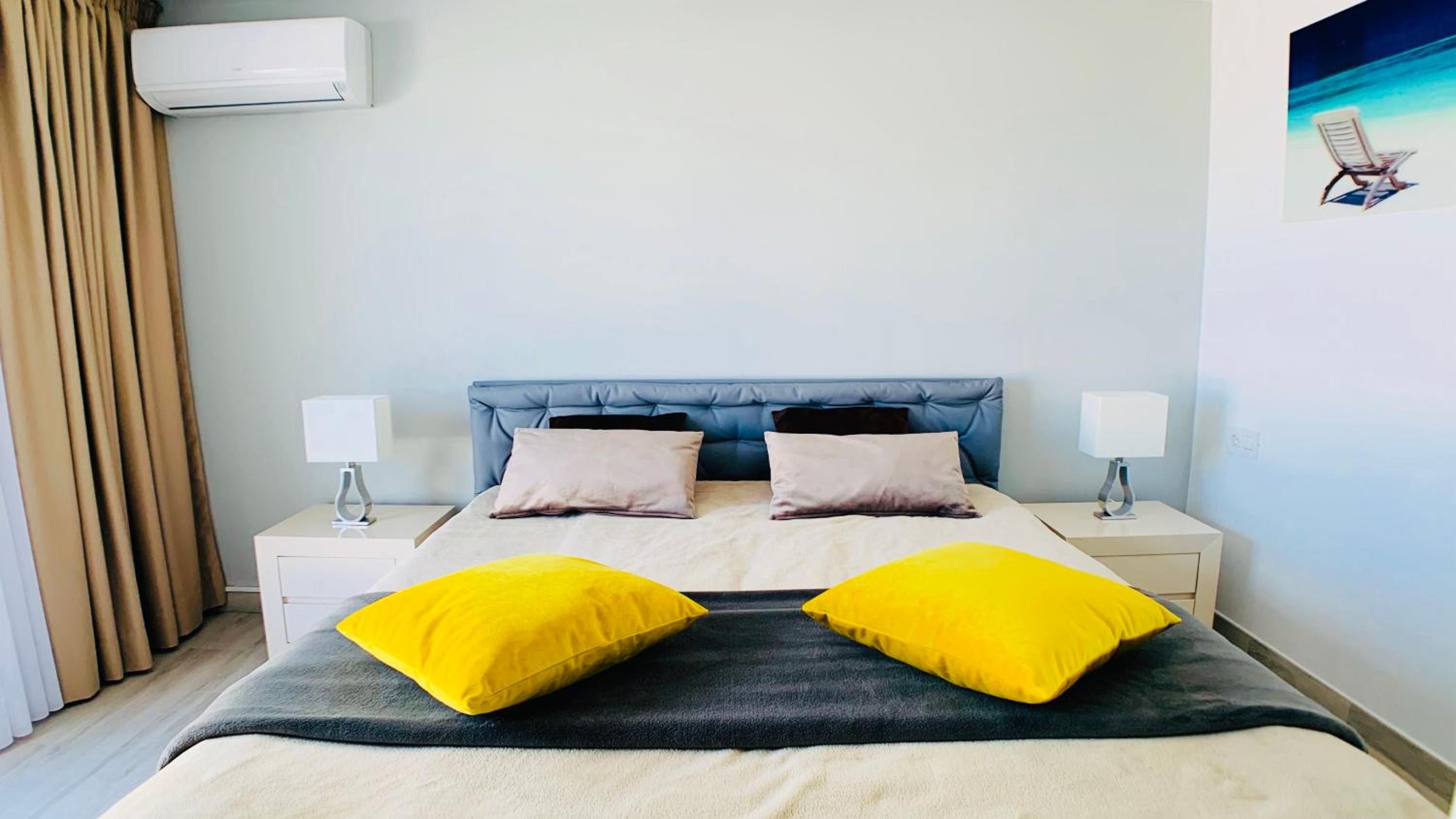 Casa Solaris at Anfi Beach with Private Terrace, Pool & Netflix view 3