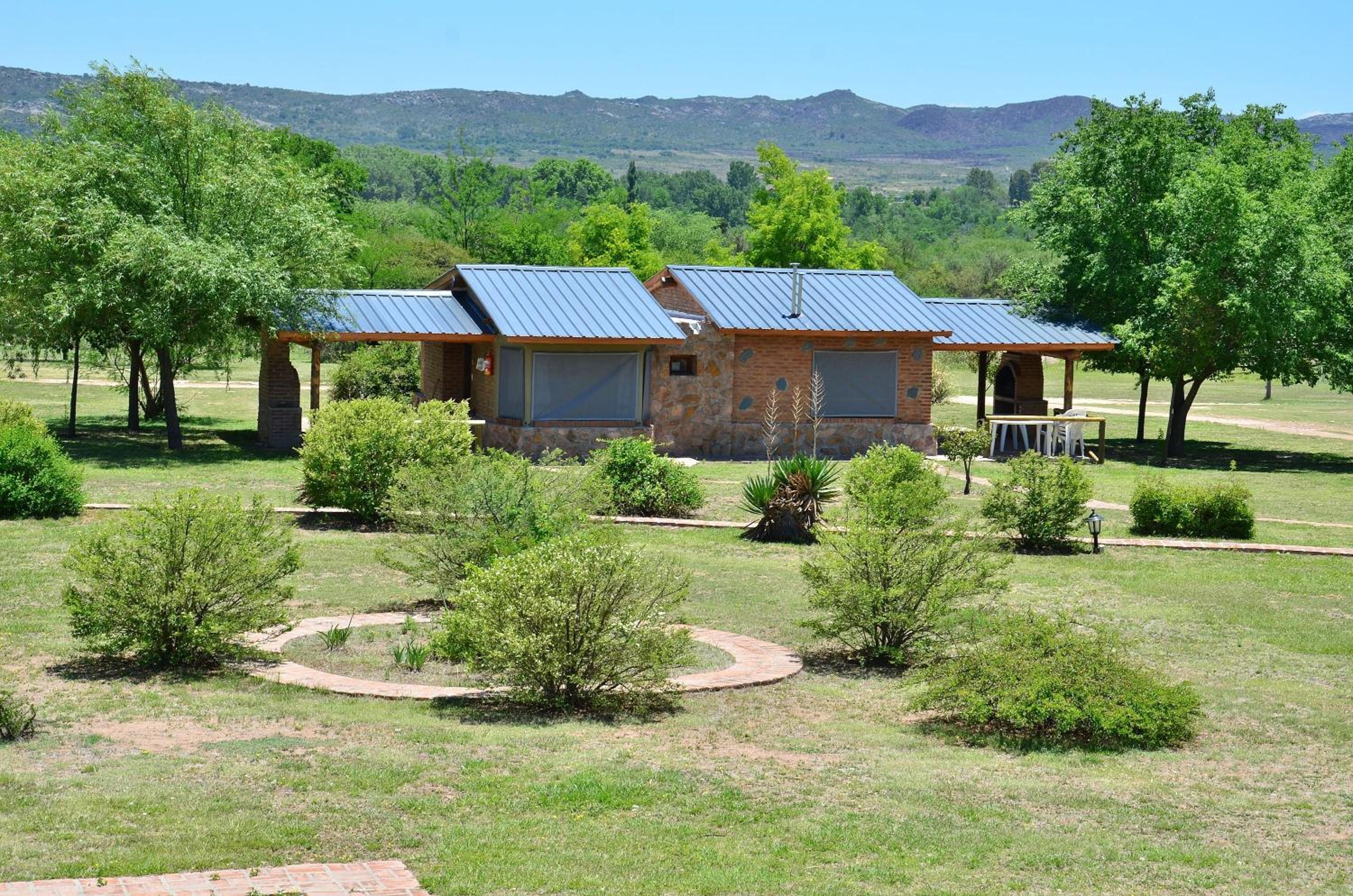 Pachanavira Cabañas & Suites