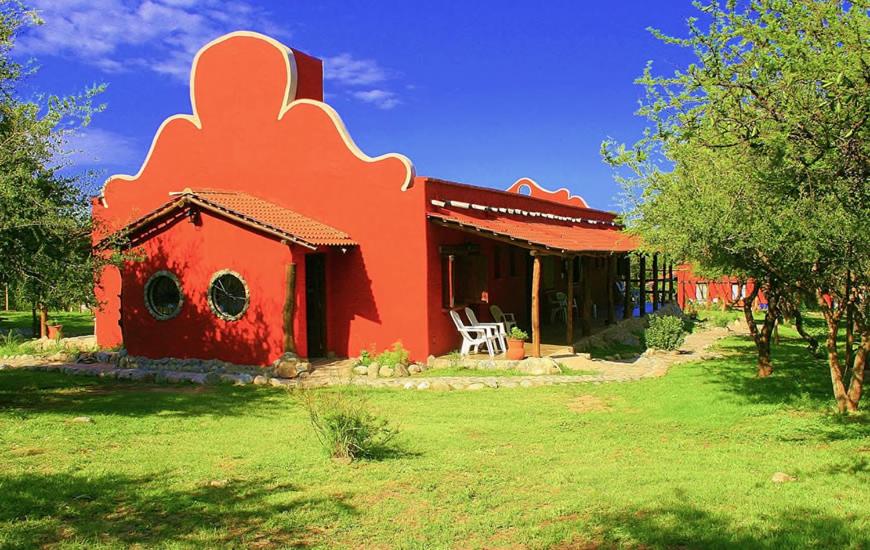 Hotel Posada de campo Maia - Image 1