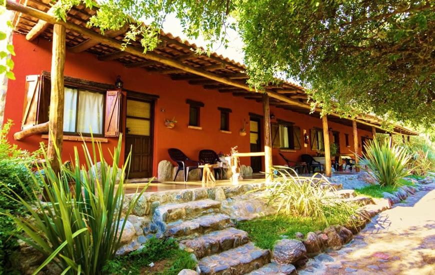 Posada de campo Maia