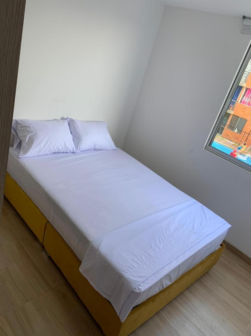 Apartamento Vacacional Toscana Melgar view 2
