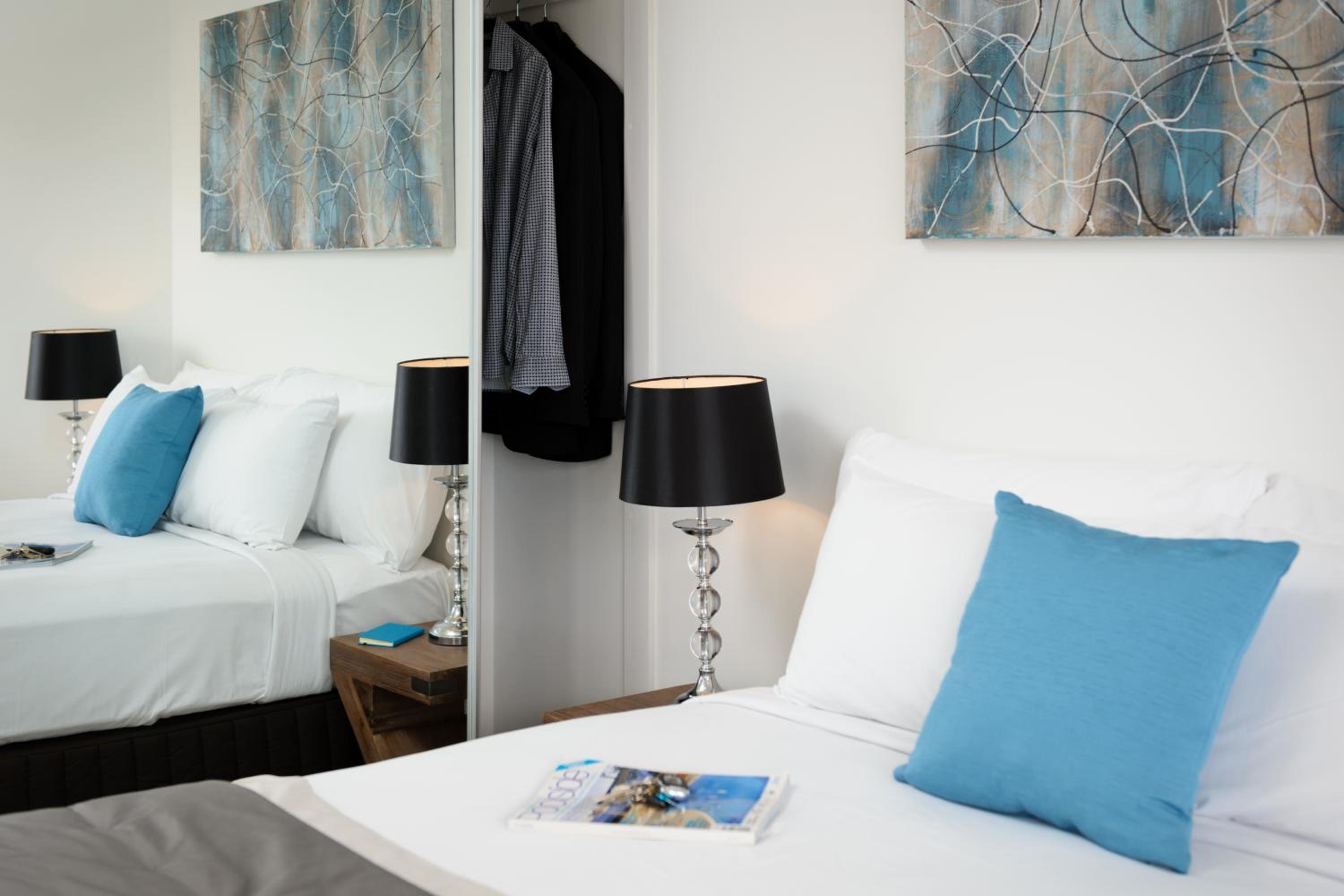 Park Avenue - IKON Glen Waverley
