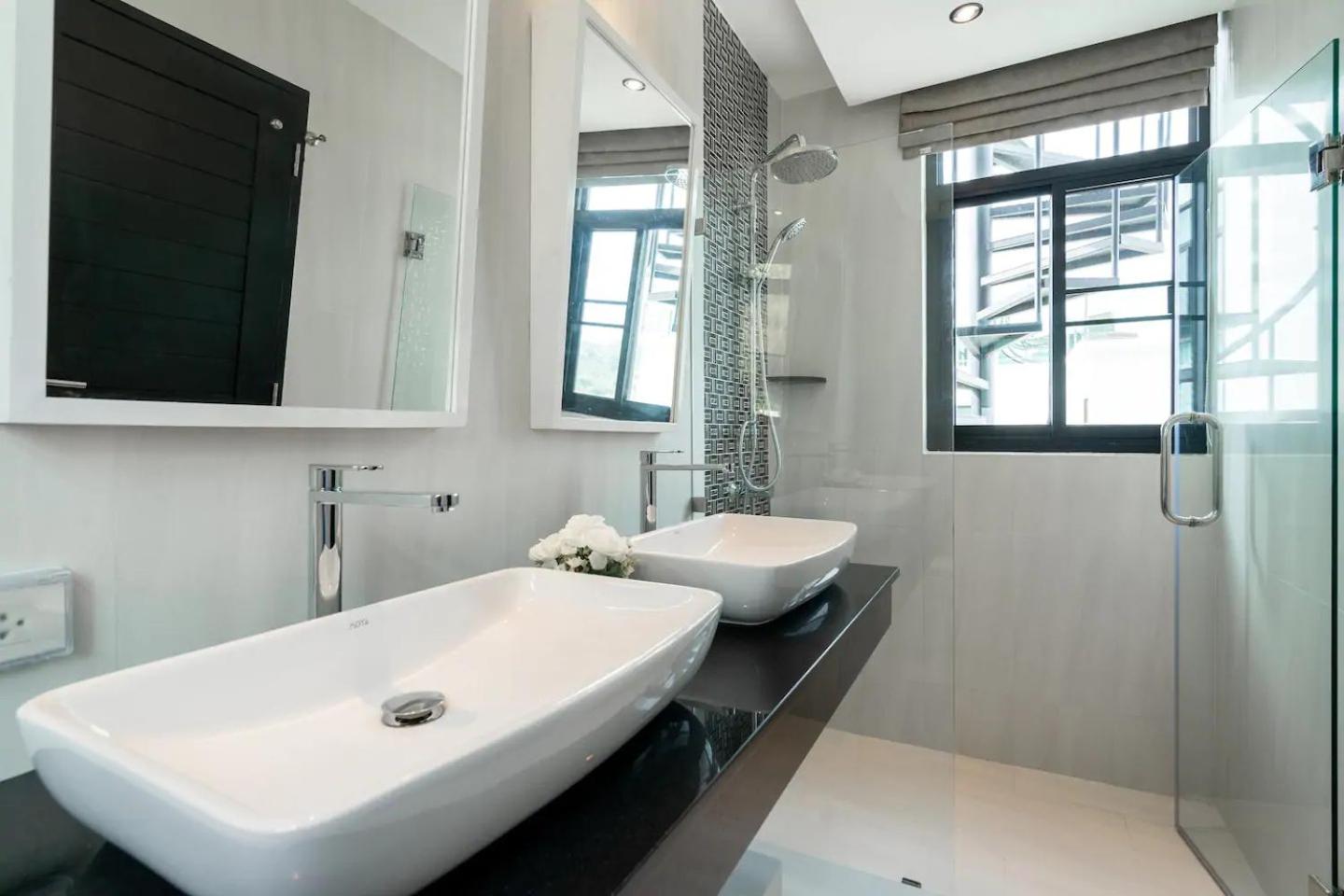 360 Degree Kamala Seaview Villa view 4