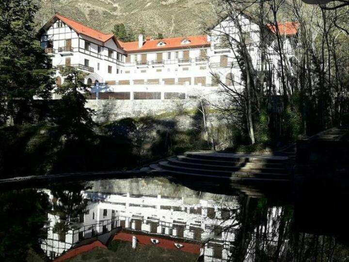 Loft Rufino
