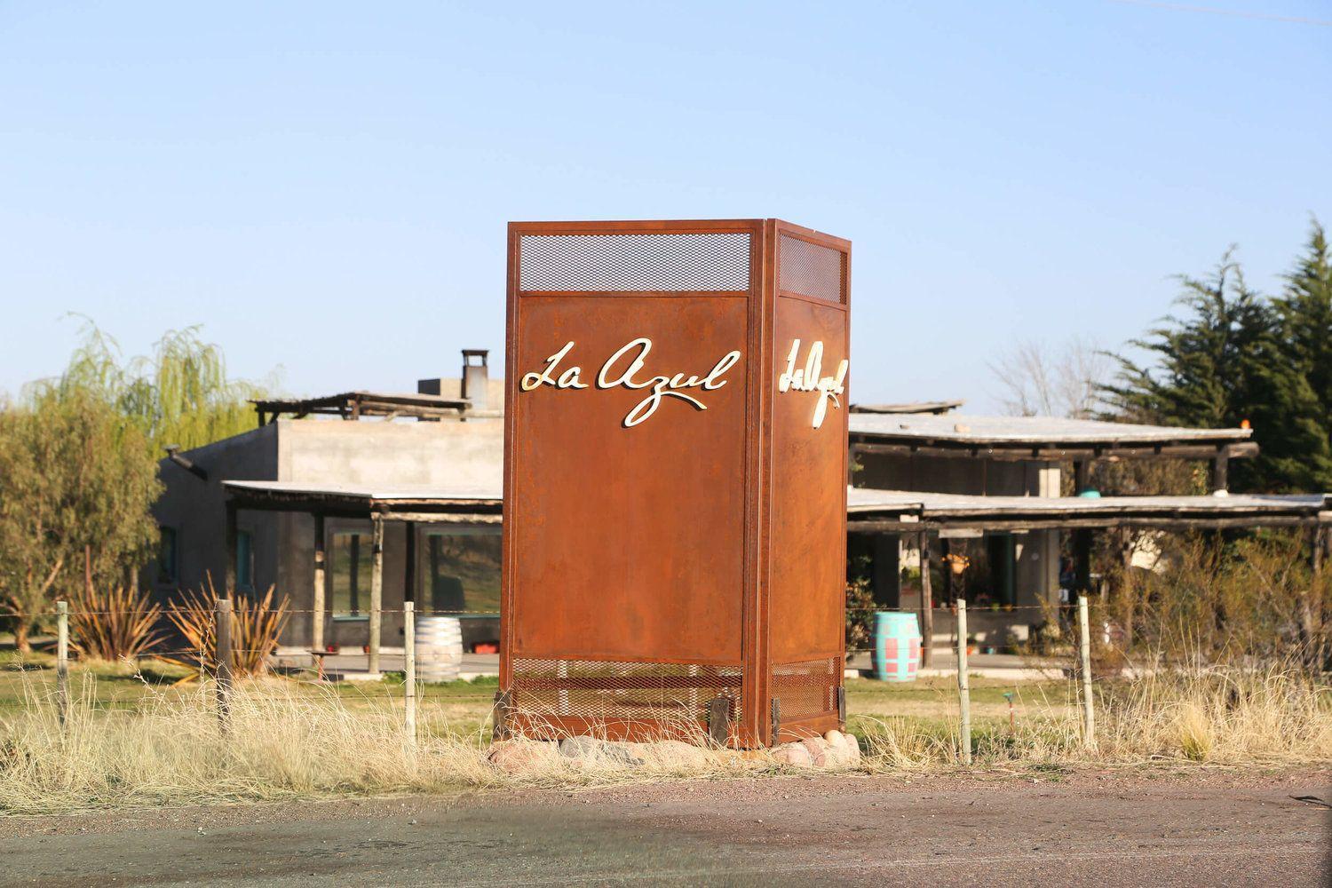 Loft Rufino