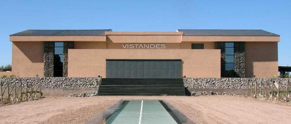 Loft Rufino