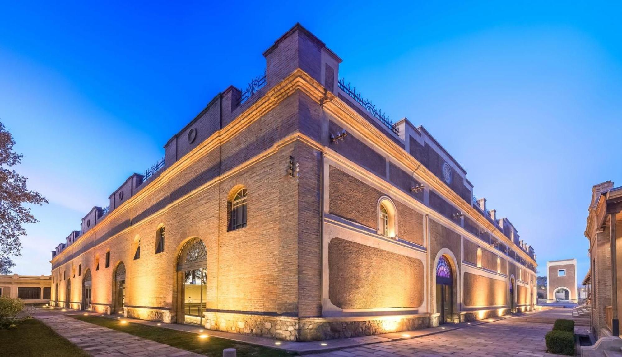 Loft Rufino
