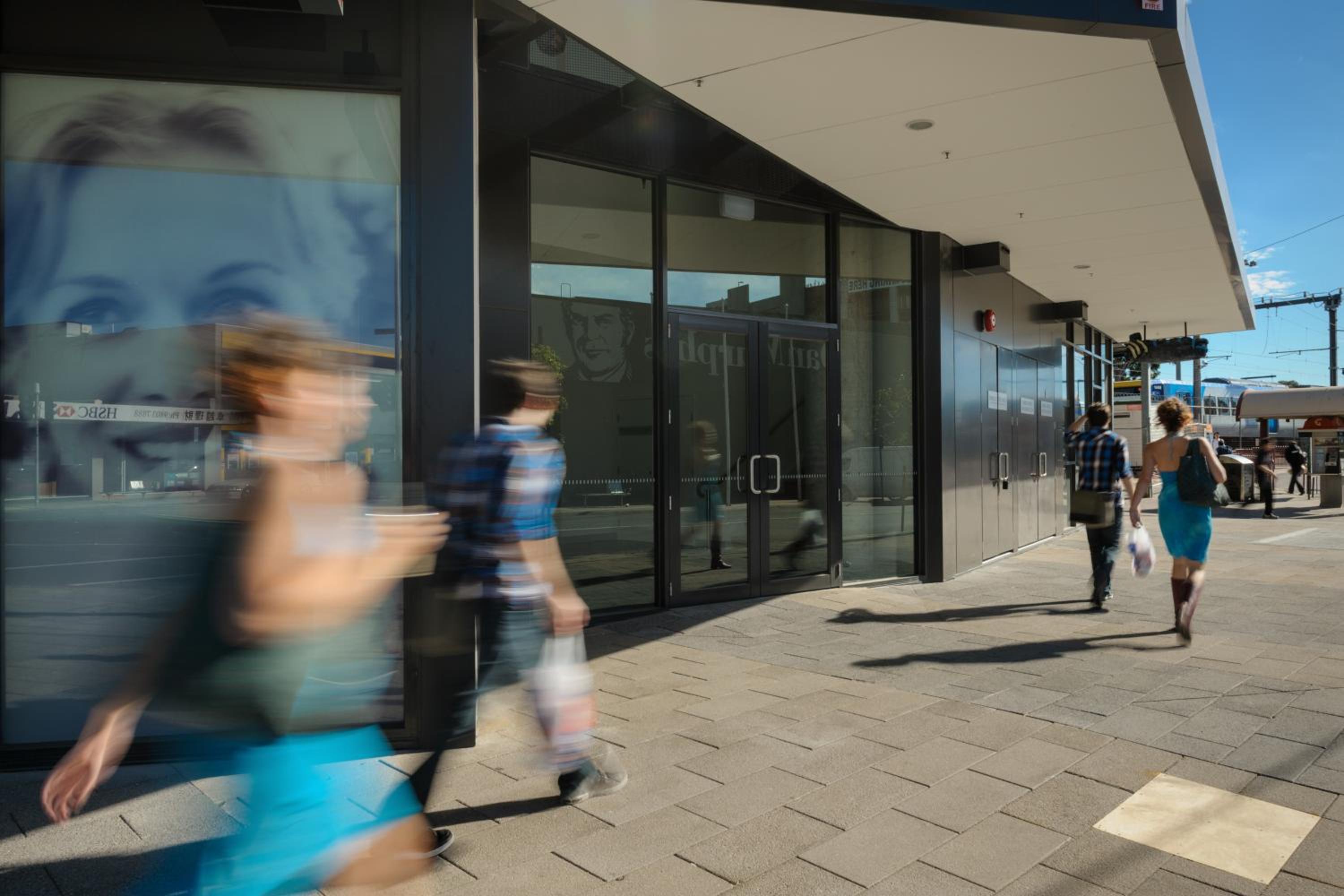 Park Avenue - IKON Glen Waverley
