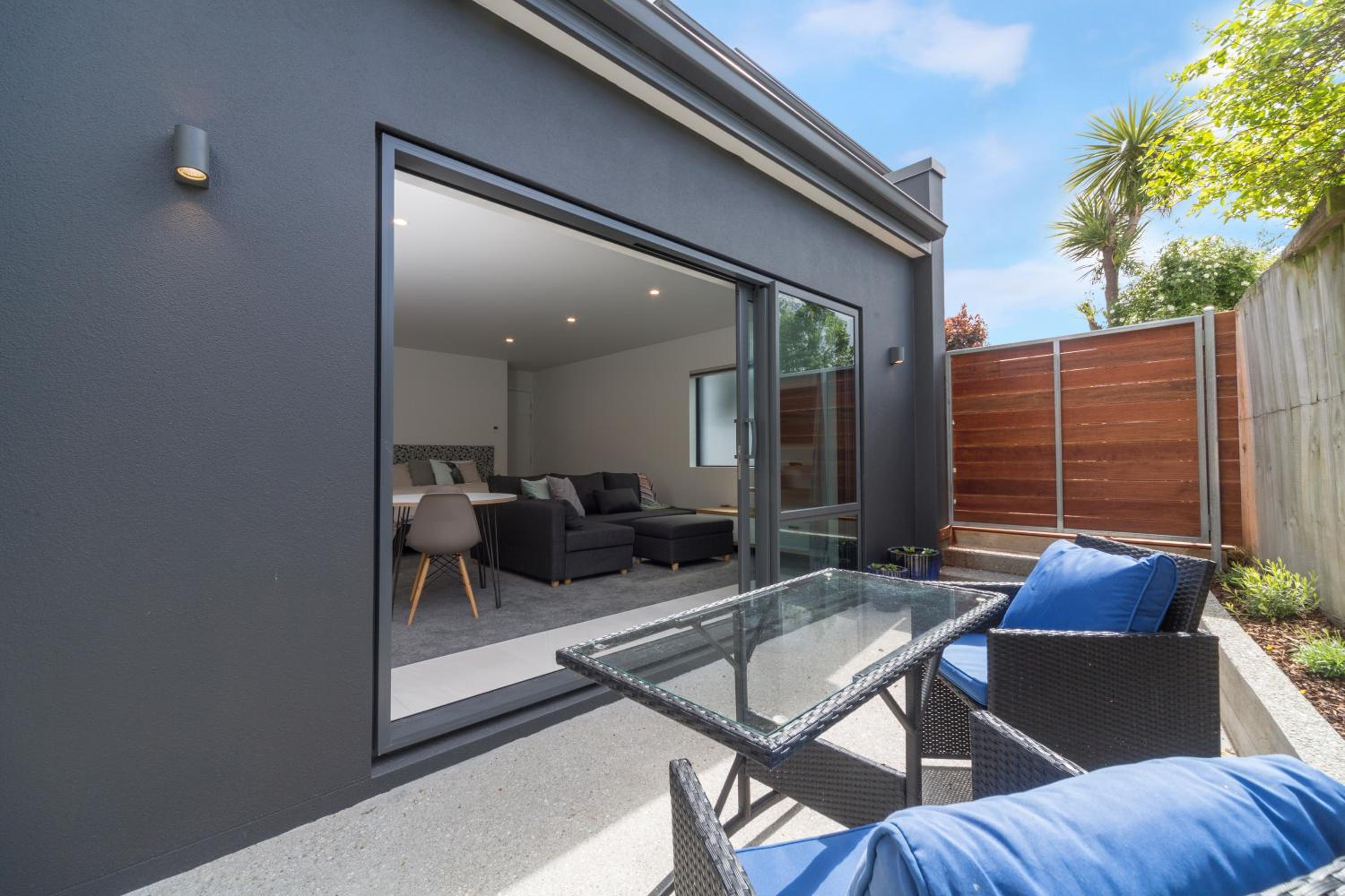 Remarkable Studio in convenient Frankton view 3