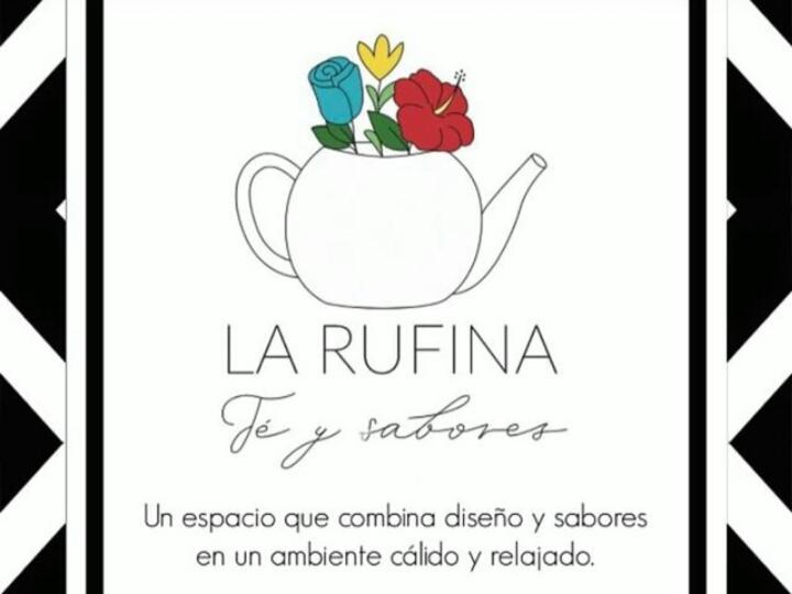 Loft Rufino