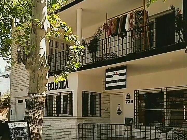 Loft Rufino