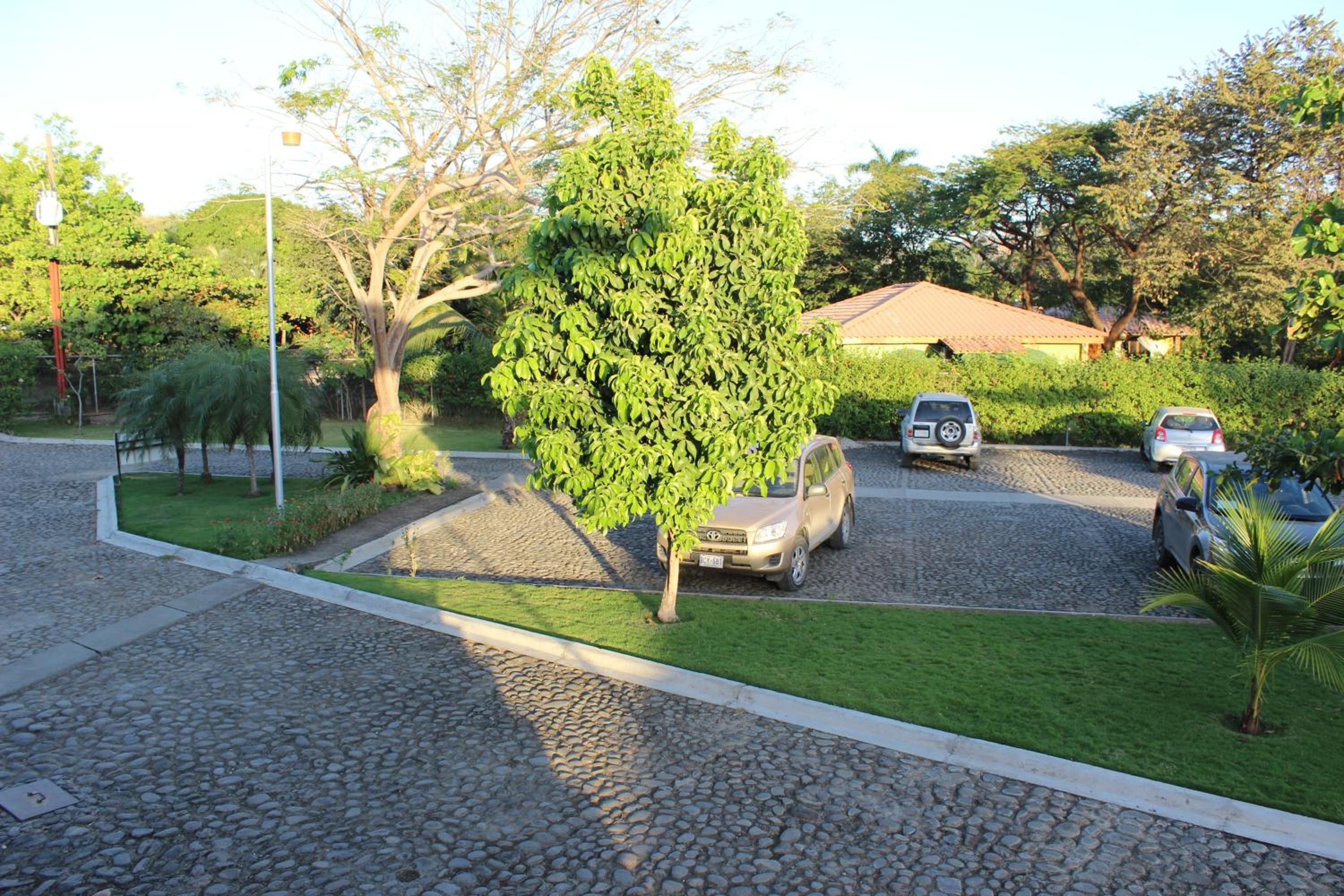 Amazing Beach Condo Costa Rica