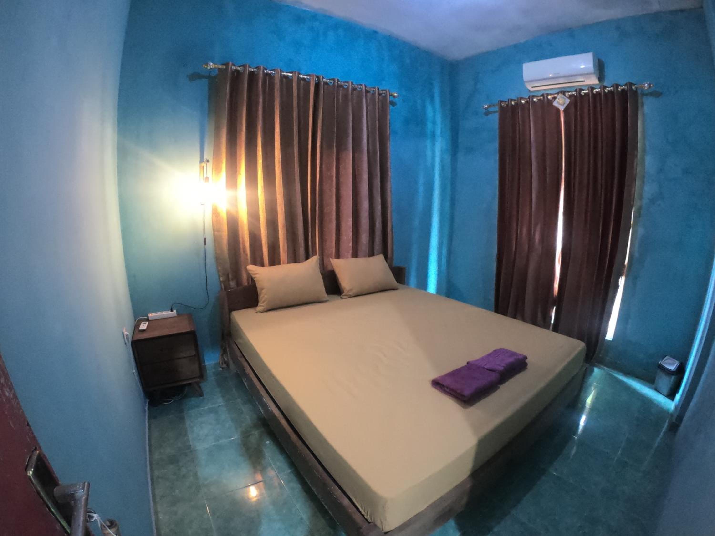 OWL HOSTEL Karimunjawa view 3