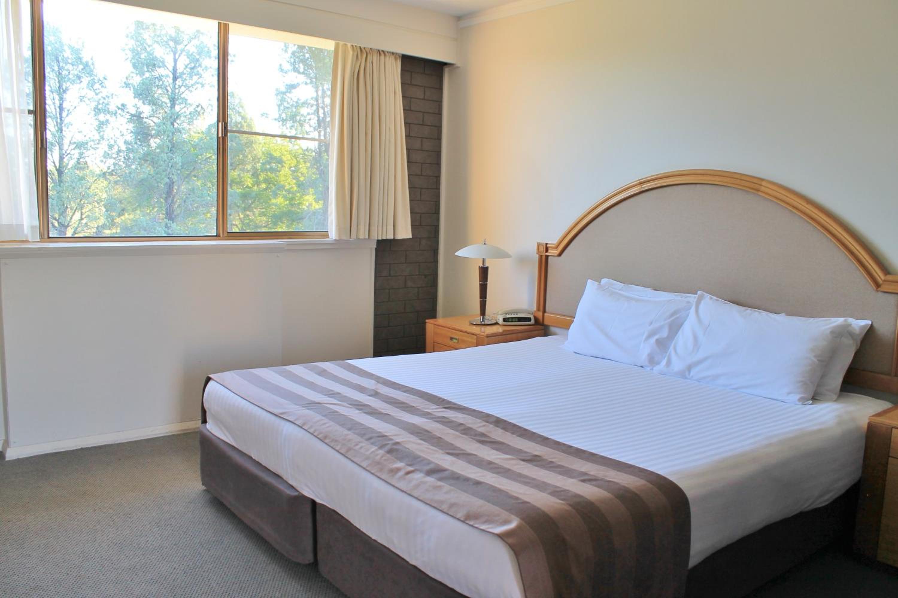 Quality Inn Dubbo International