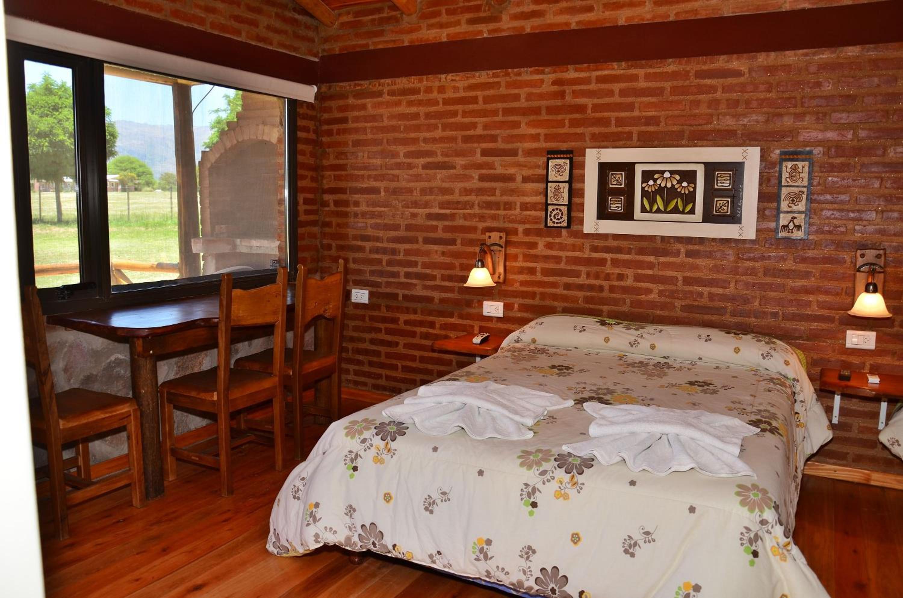 Pachanavira Cabañas & Suites