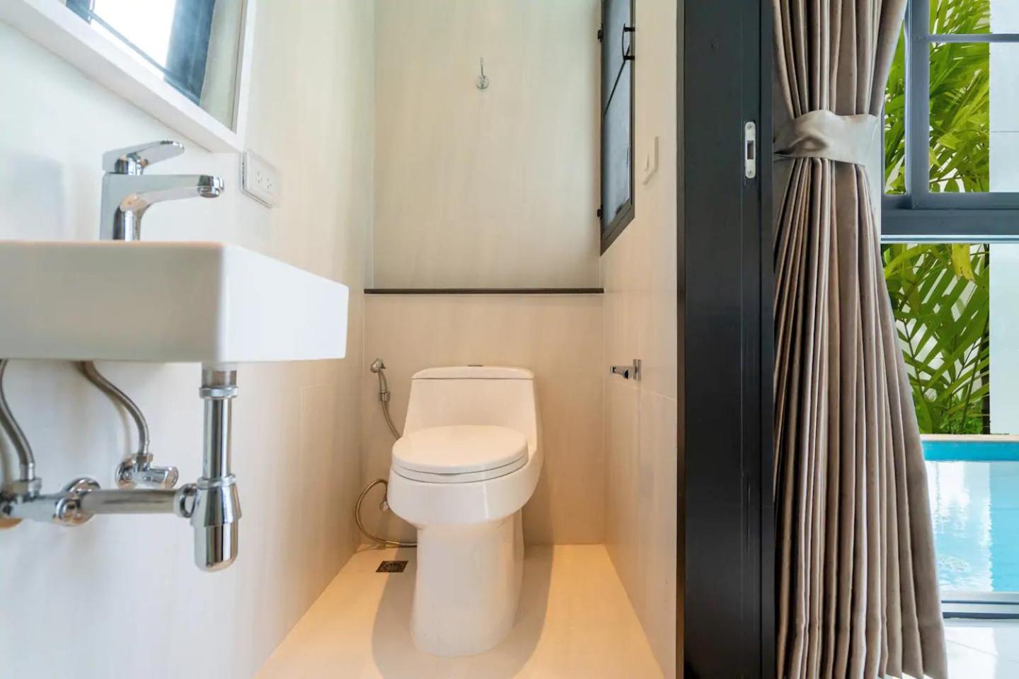 360 Degree Kamala Seaview Villa view 5