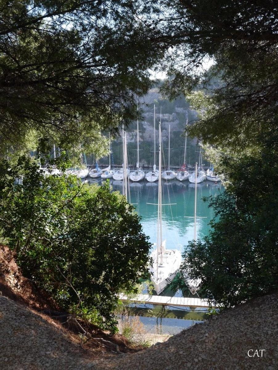 Villa Floriane view 5