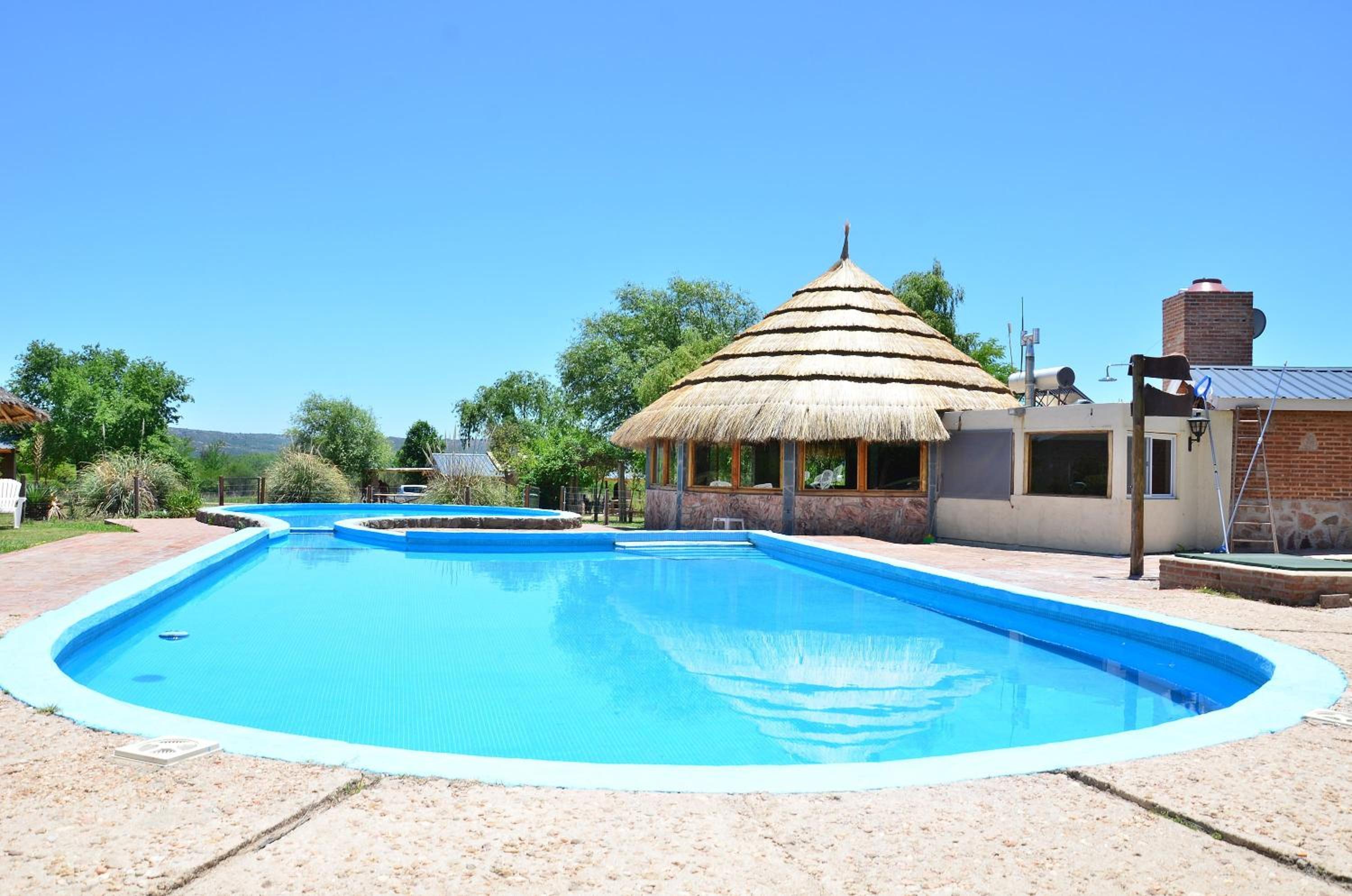 Pachanavira Cabañas & Suites
