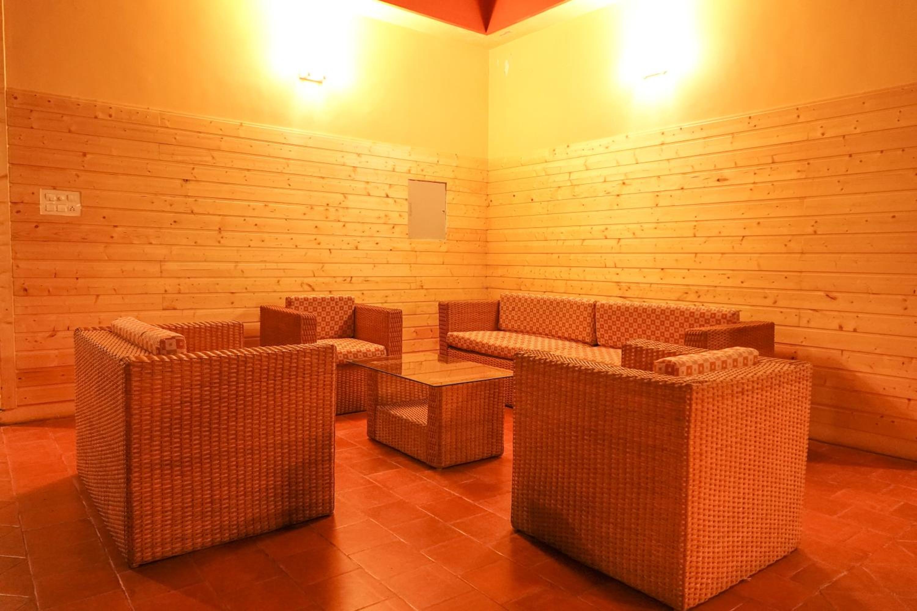 labdhi Resorts Masinagudi- Stag Groups not allowed
