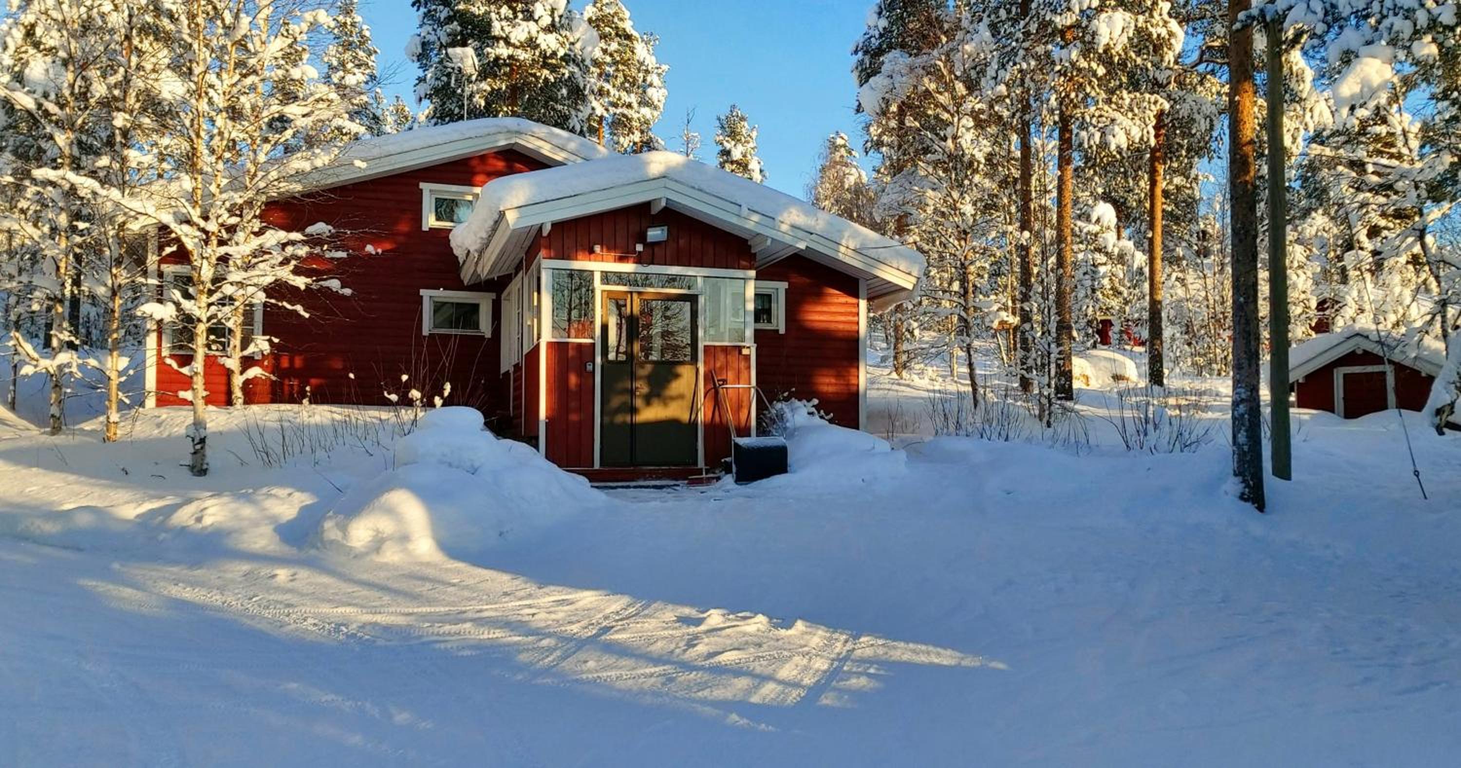Hideaway Cottage